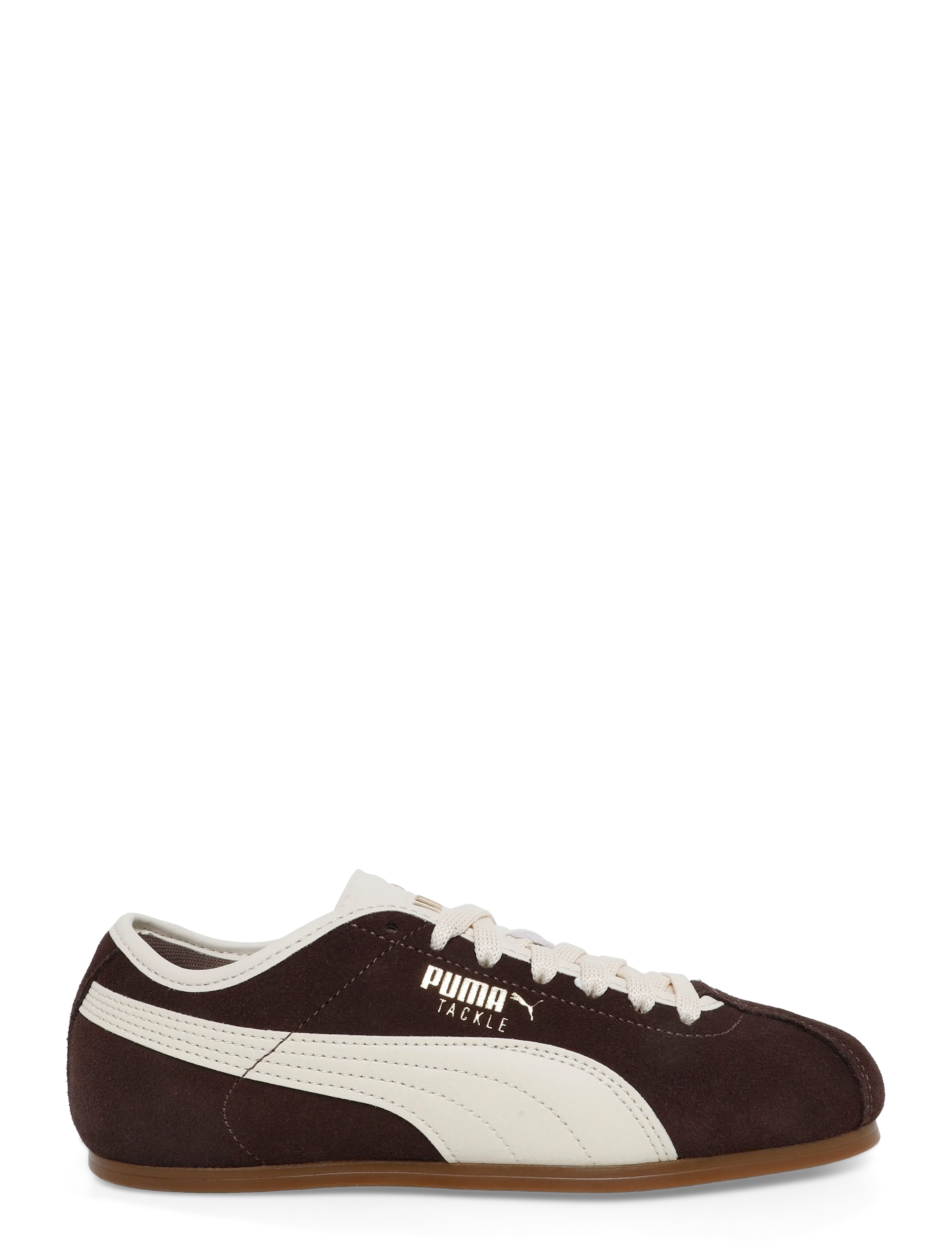 PUMA - Puma Tackle - chocolate-alpine snow-gum - 2