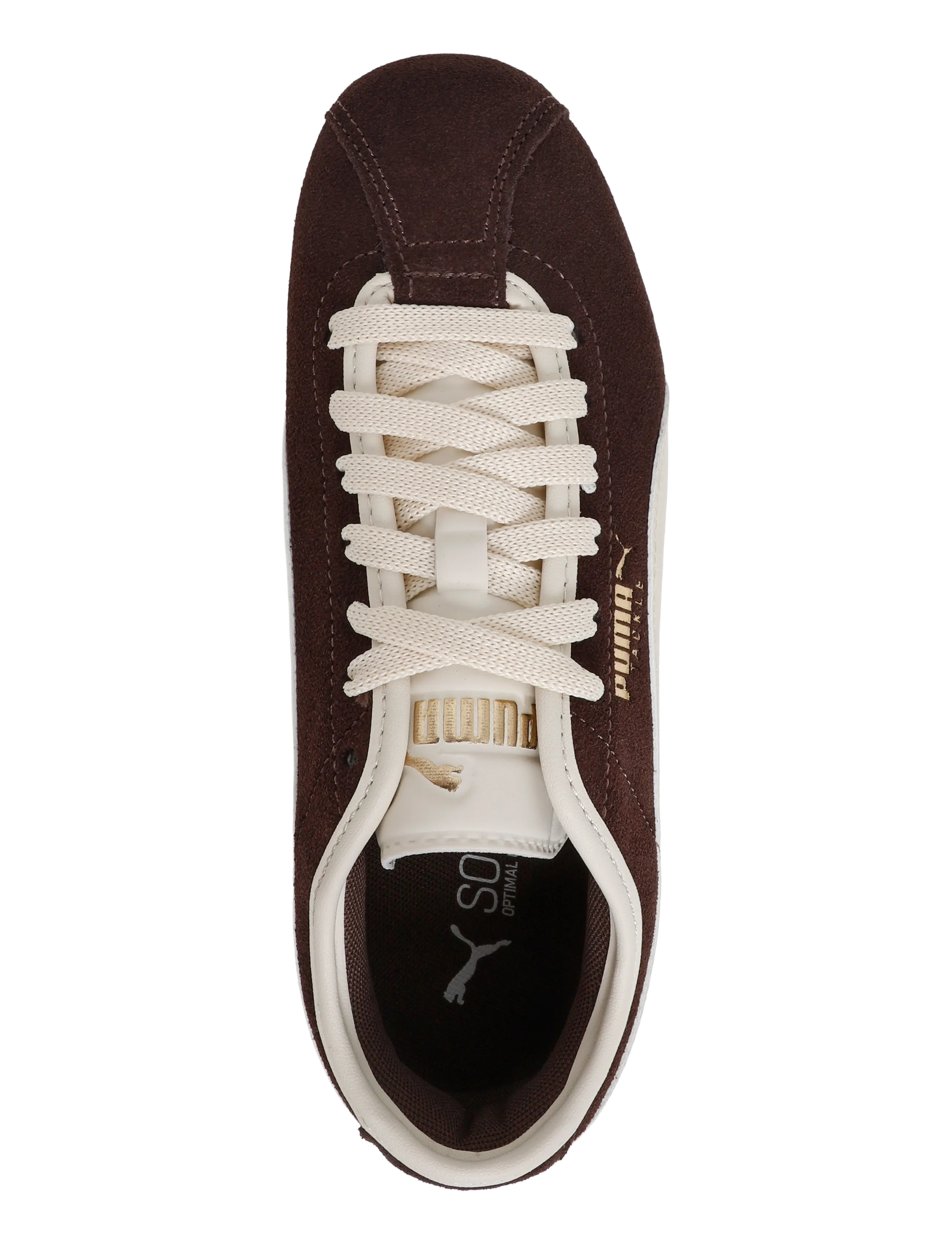 PUMA - Puma Tackle - chocolate-alpine snow-gum - 3