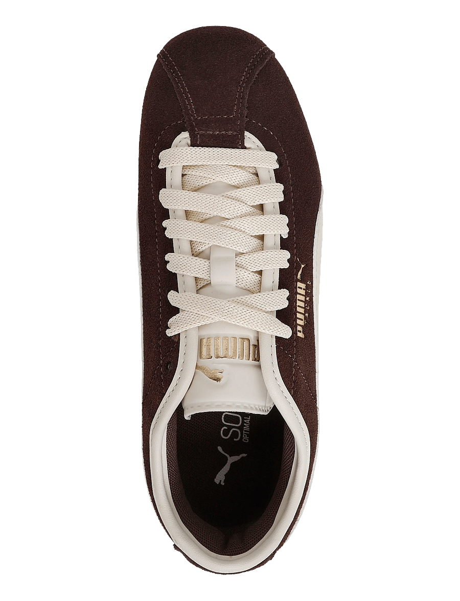 PUMA - Puma Tackle - chocolate-alpine snow-gum - 3