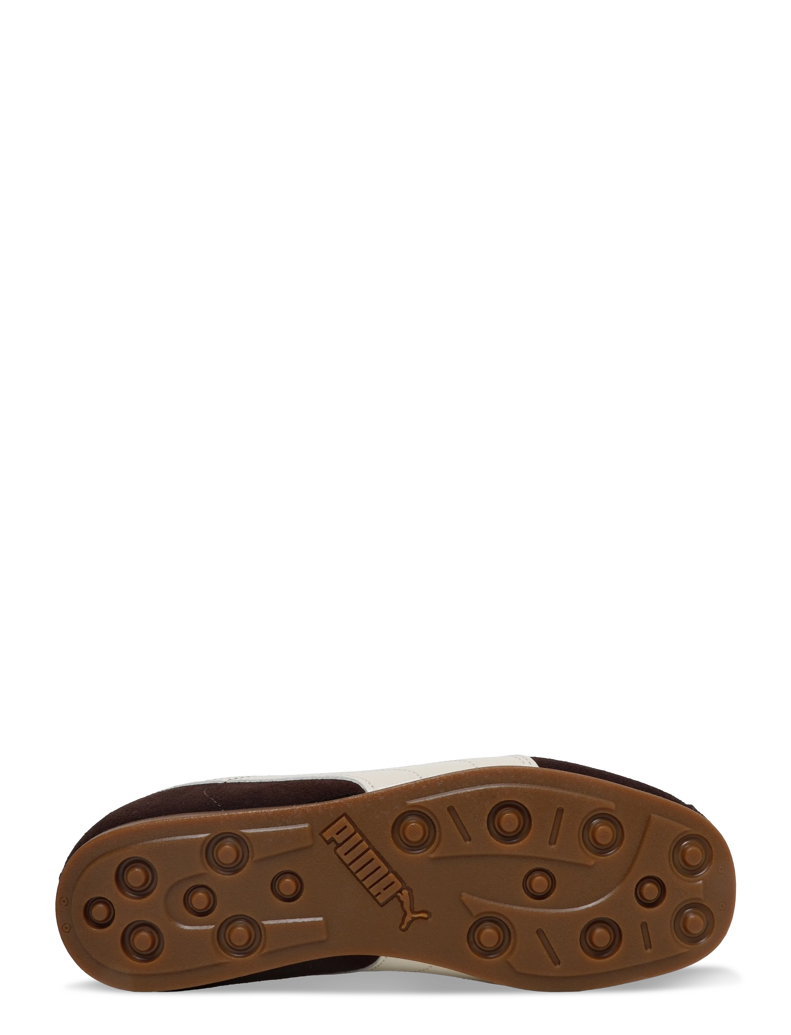 PUMA - Puma Tackle - chocolate-alpine snow-gum - 4