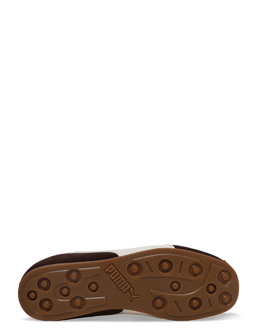 PUMA - Puma Tackle - chocolate-alpine snow-gum - 4