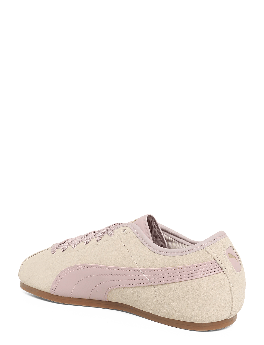 PUMA - Puma Tackle - niedrige sneakers - silver fog-misty pink-gum - 1