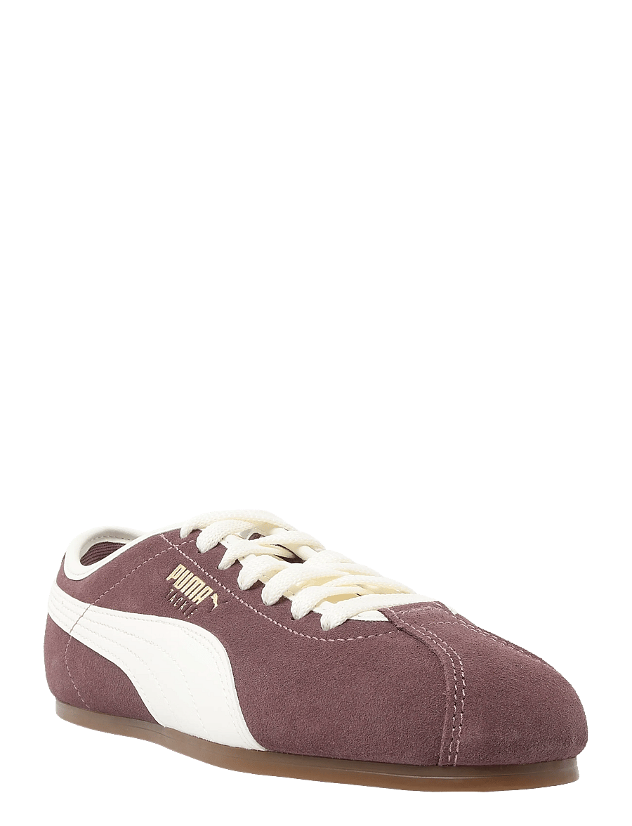 PUMA - Puma Tackle - rich cocoa-warm white-gum - 0
