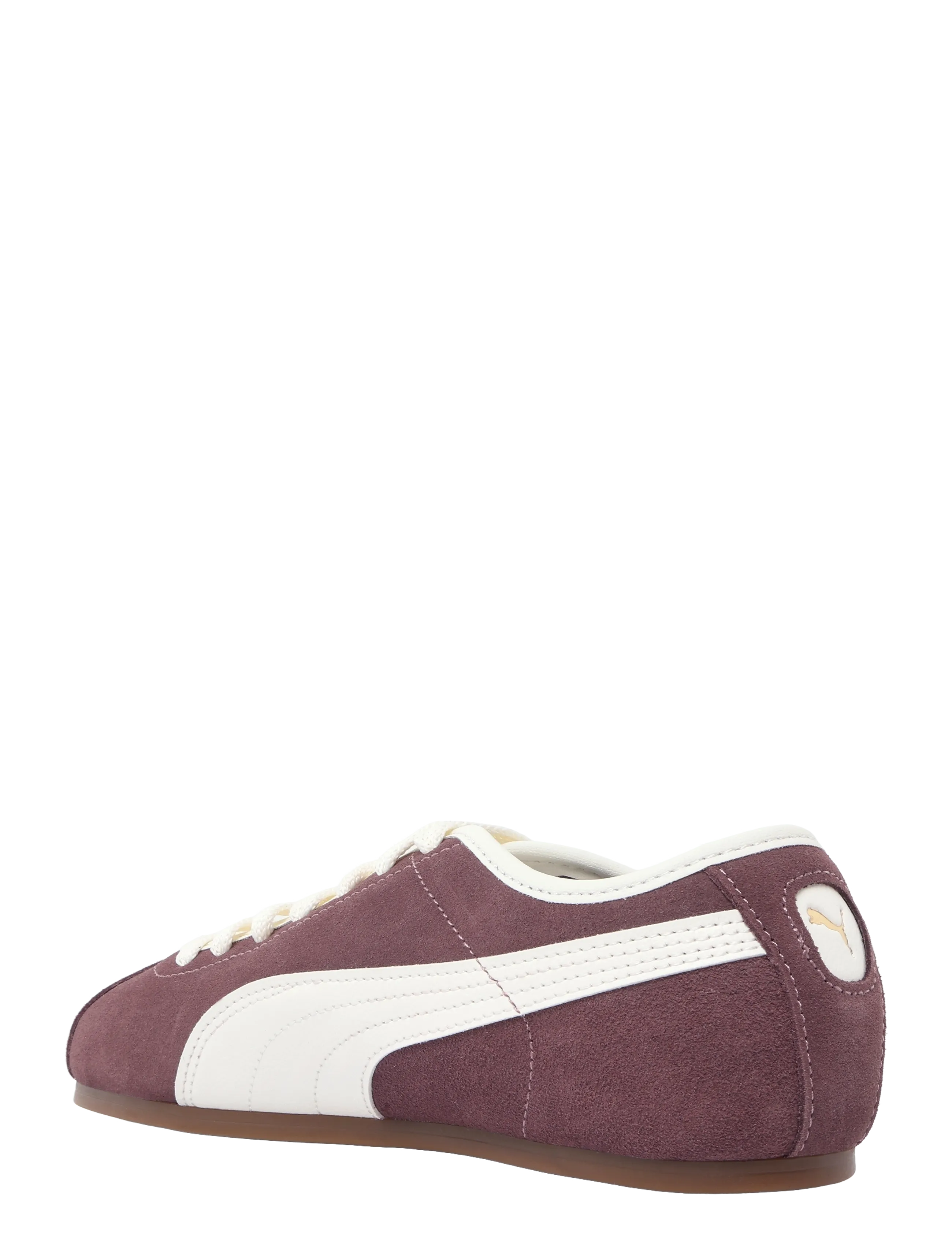PUMA - Puma Tackle - rich cocoa-warm white-gum - 1