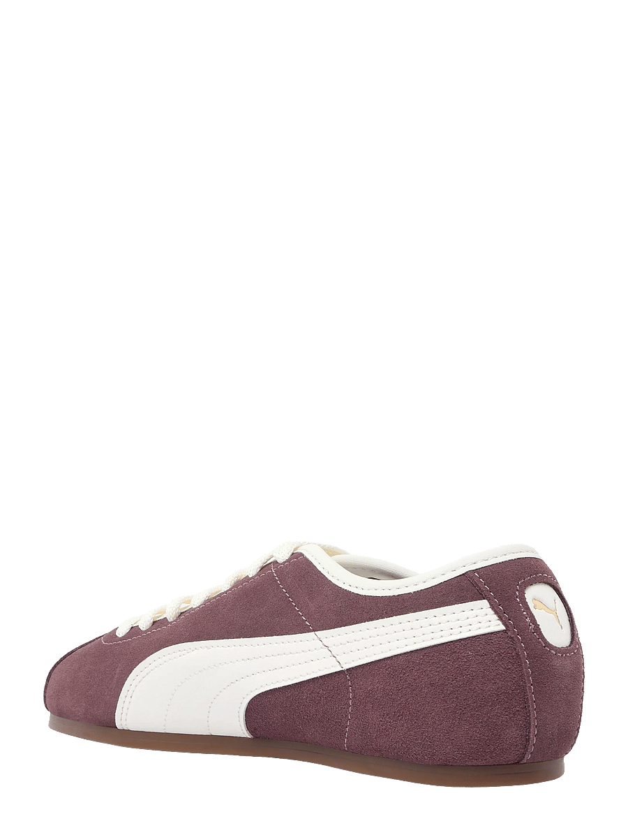 PUMA - Puma Tackle - rich cocoa-warm white-gum - 1