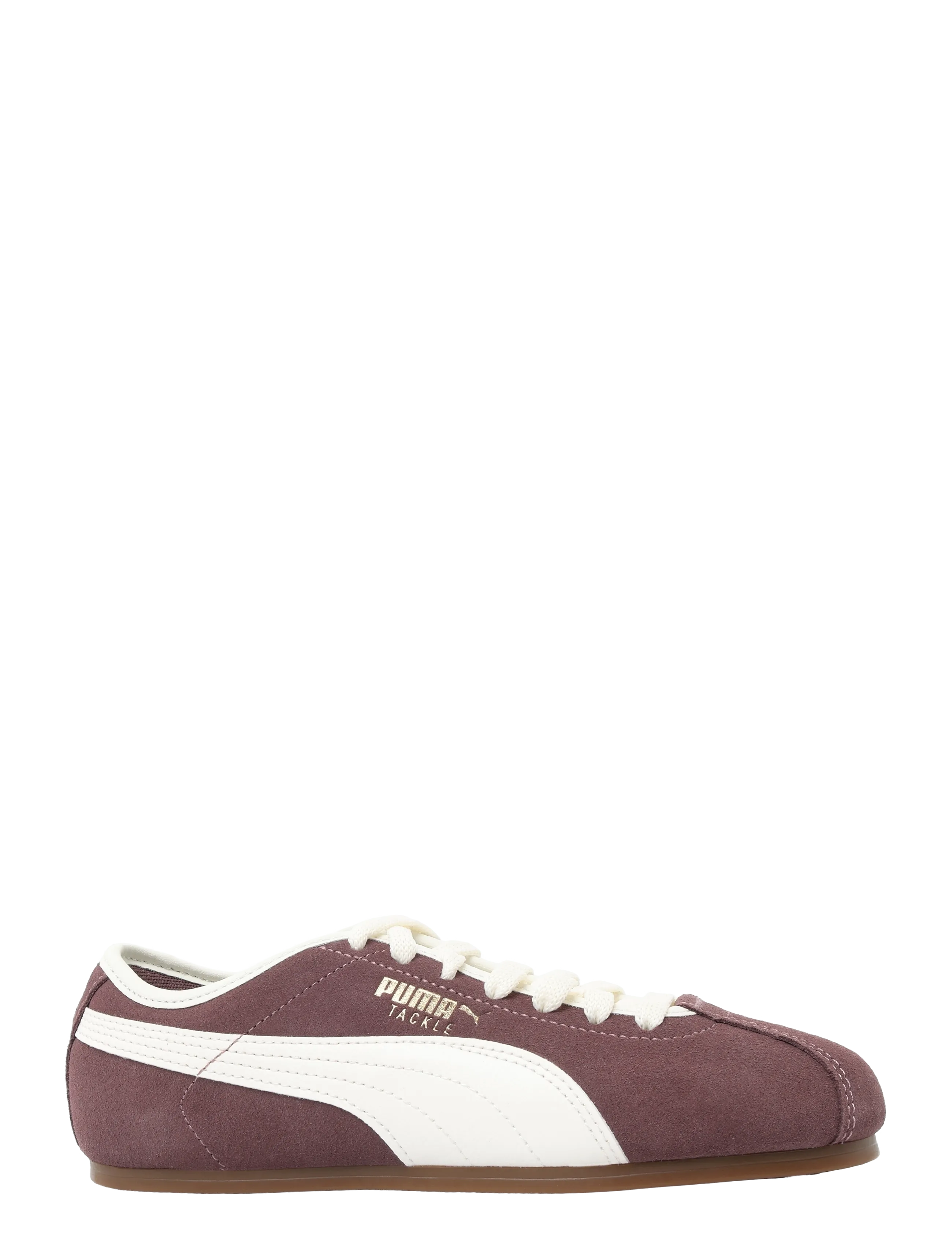 PUMA - Puma Tackle - rich cocoa-warm white-gum - 2