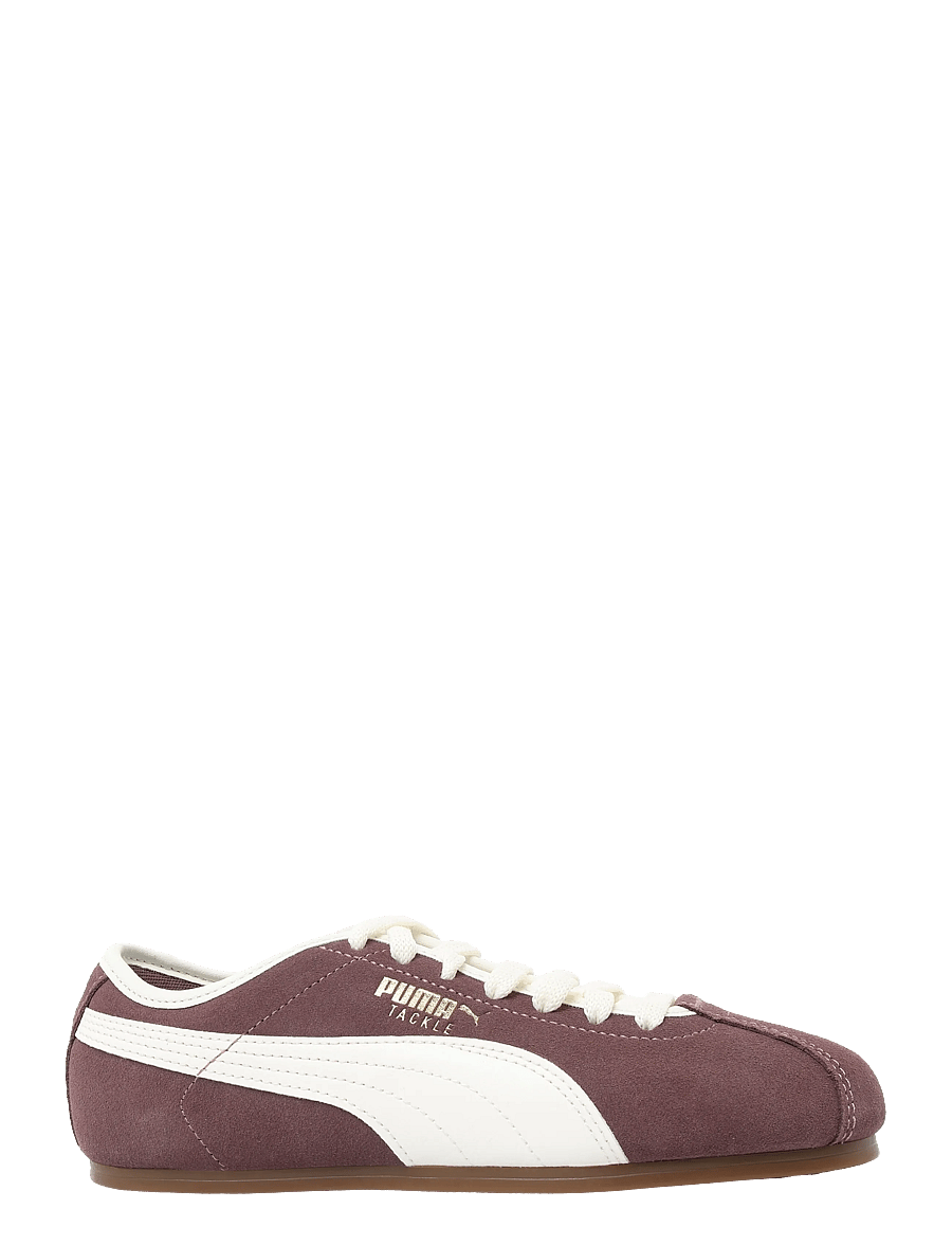PUMA - Puma Tackle - rich cocoa-warm white-gum - 2