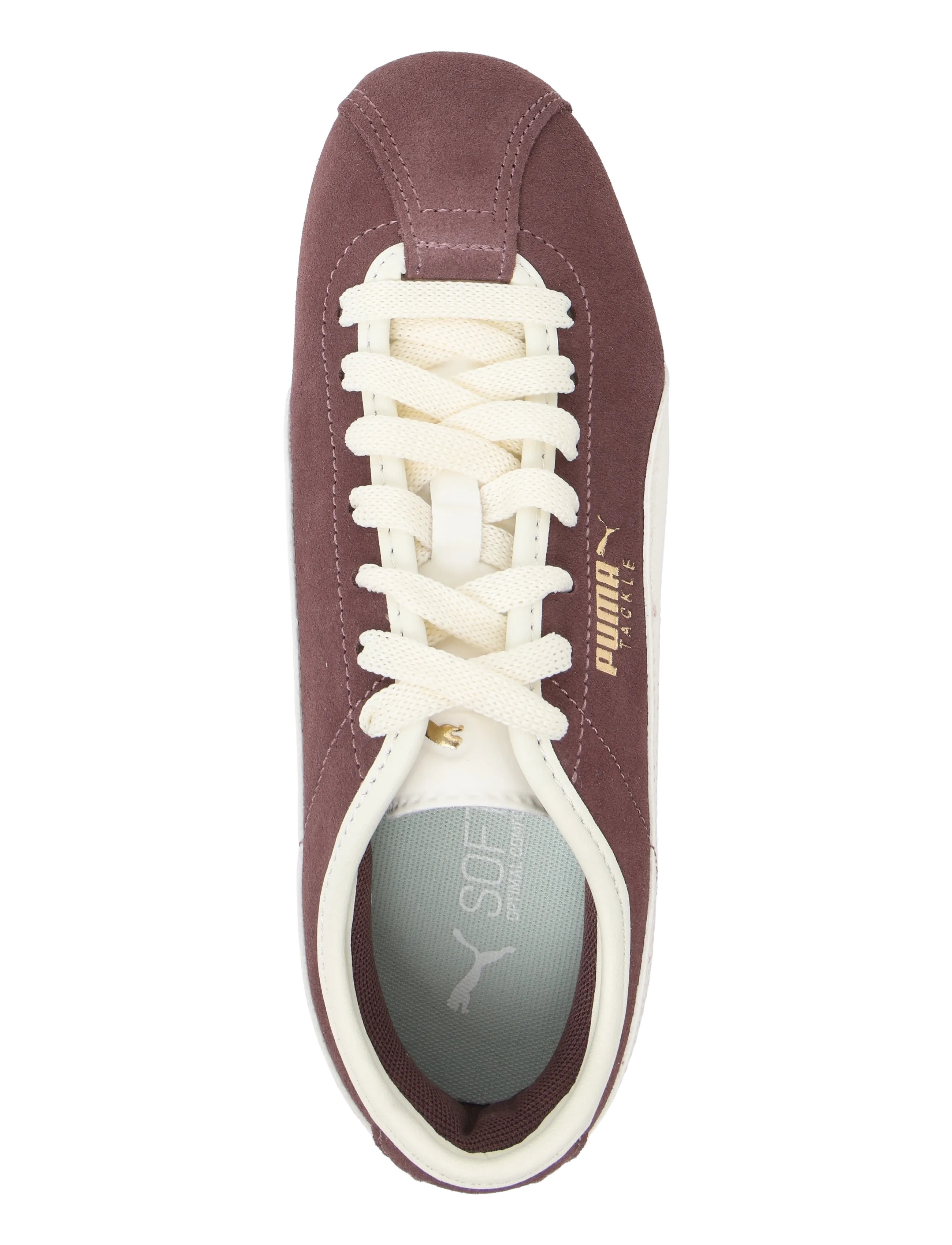 PUMA - Puma Tackle - rich cocoa-warm white-gum - 3