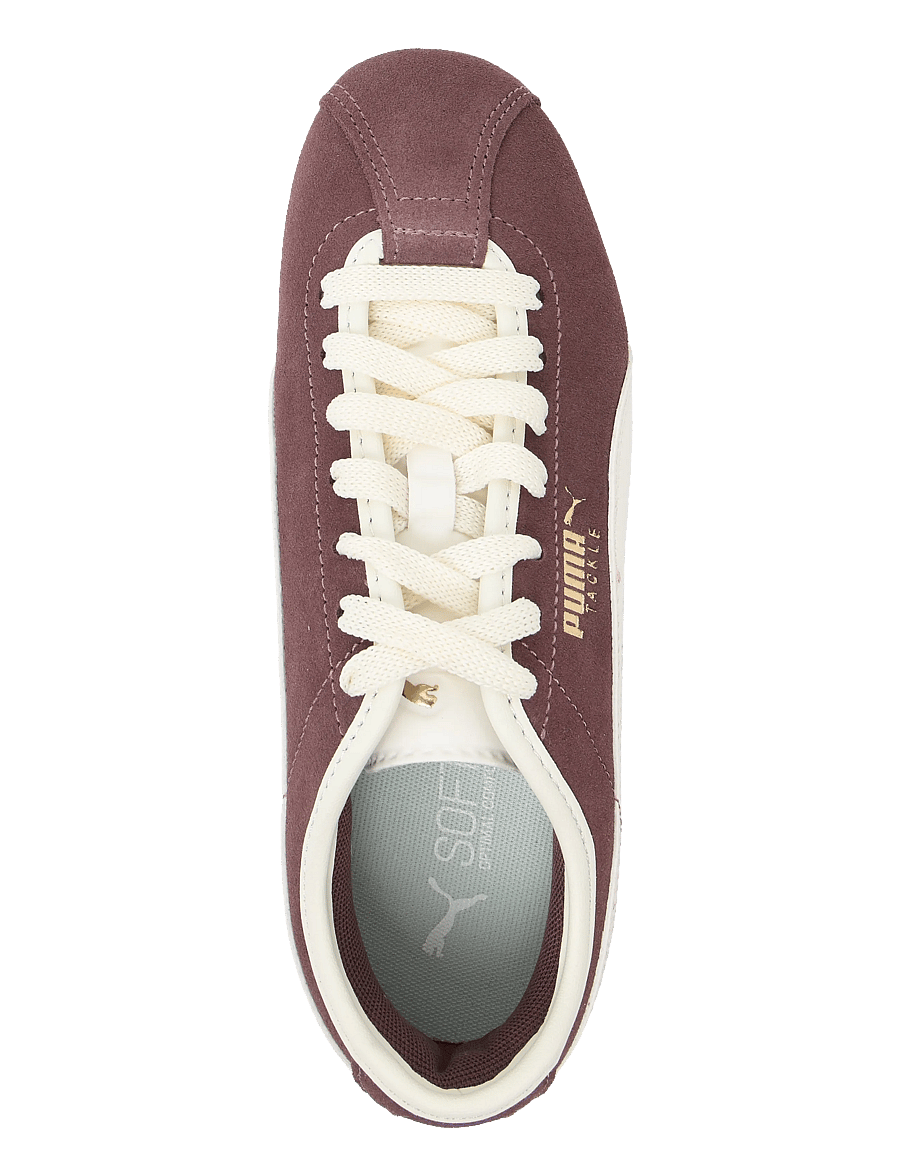 PUMA - Puma Tackle - rich cocoa-warm white-gum - 3