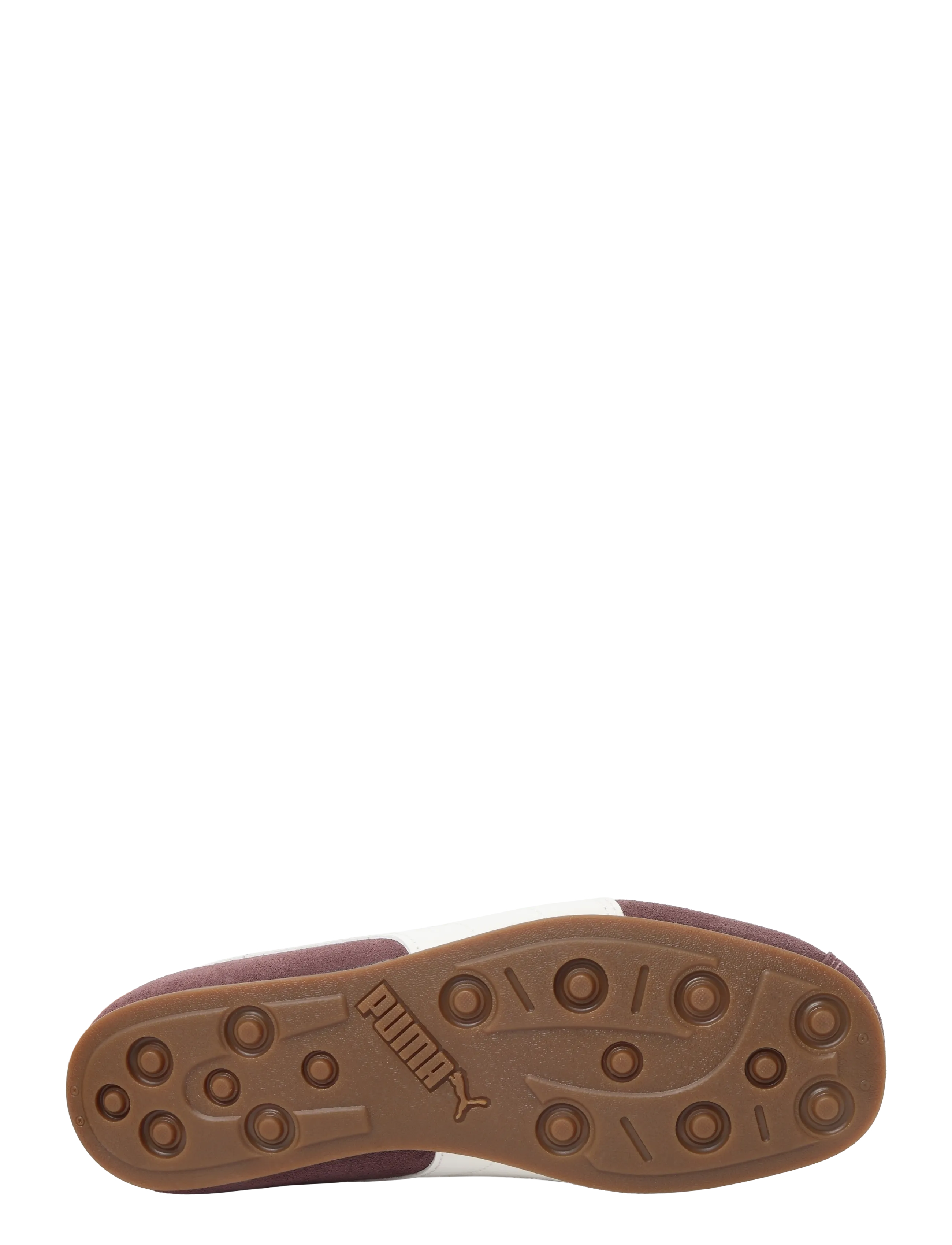 PUMA - Puma Tackle - rich cocoa-warm white-gum - 4