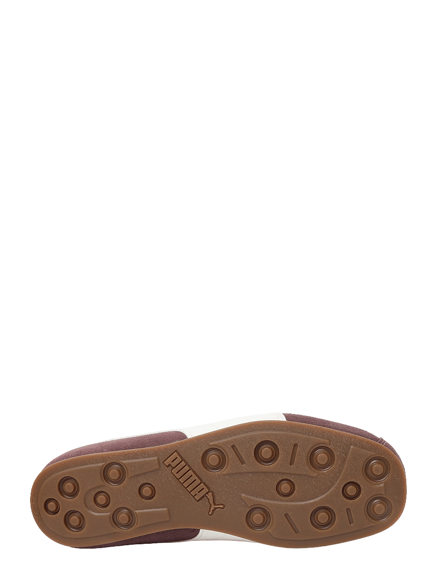 PUMA - Puma Tackle - rich cocoa-warm white-gum - 4