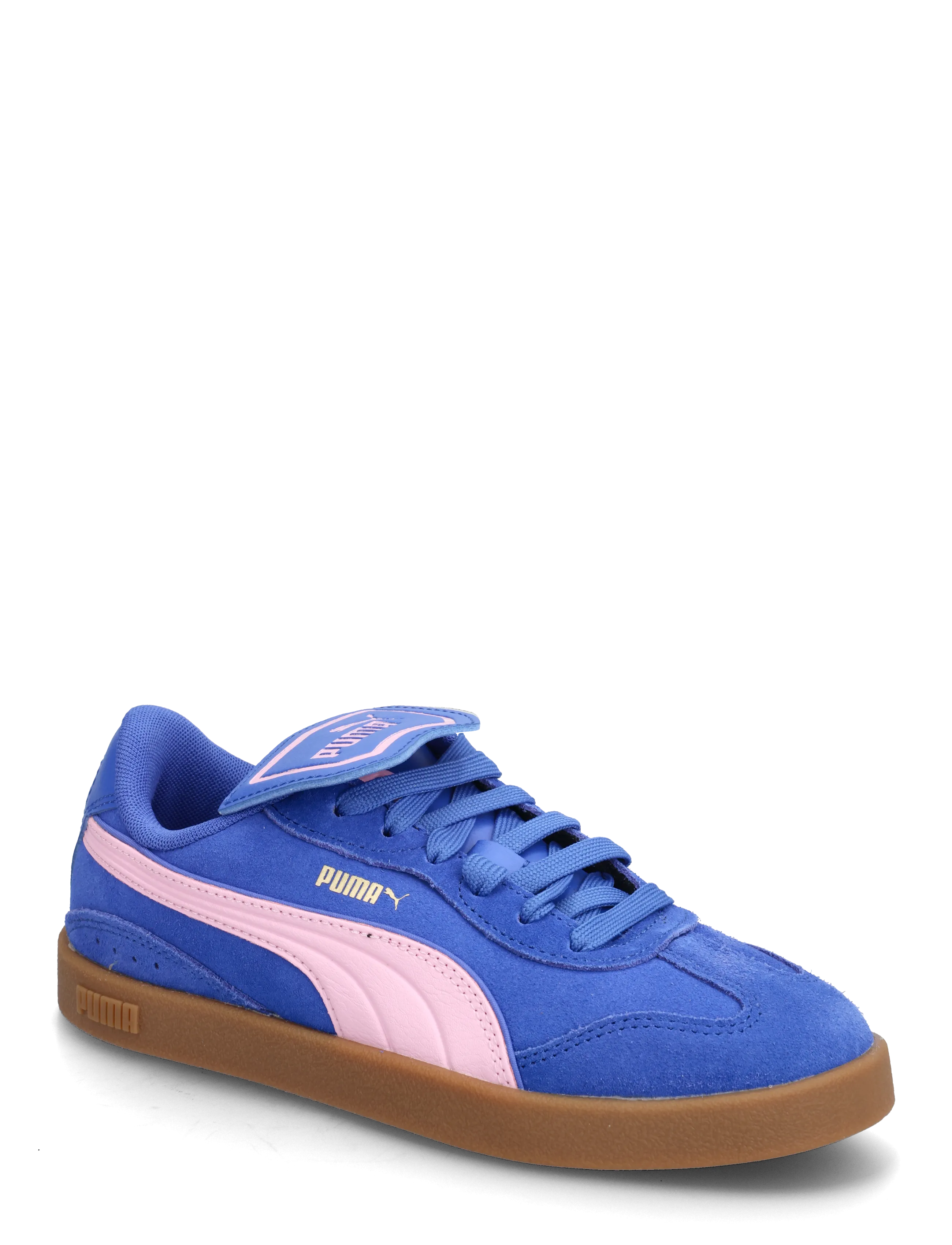 Puma Club Azura SD - ROYAL SAPPHIRE-PINK SHIMMER