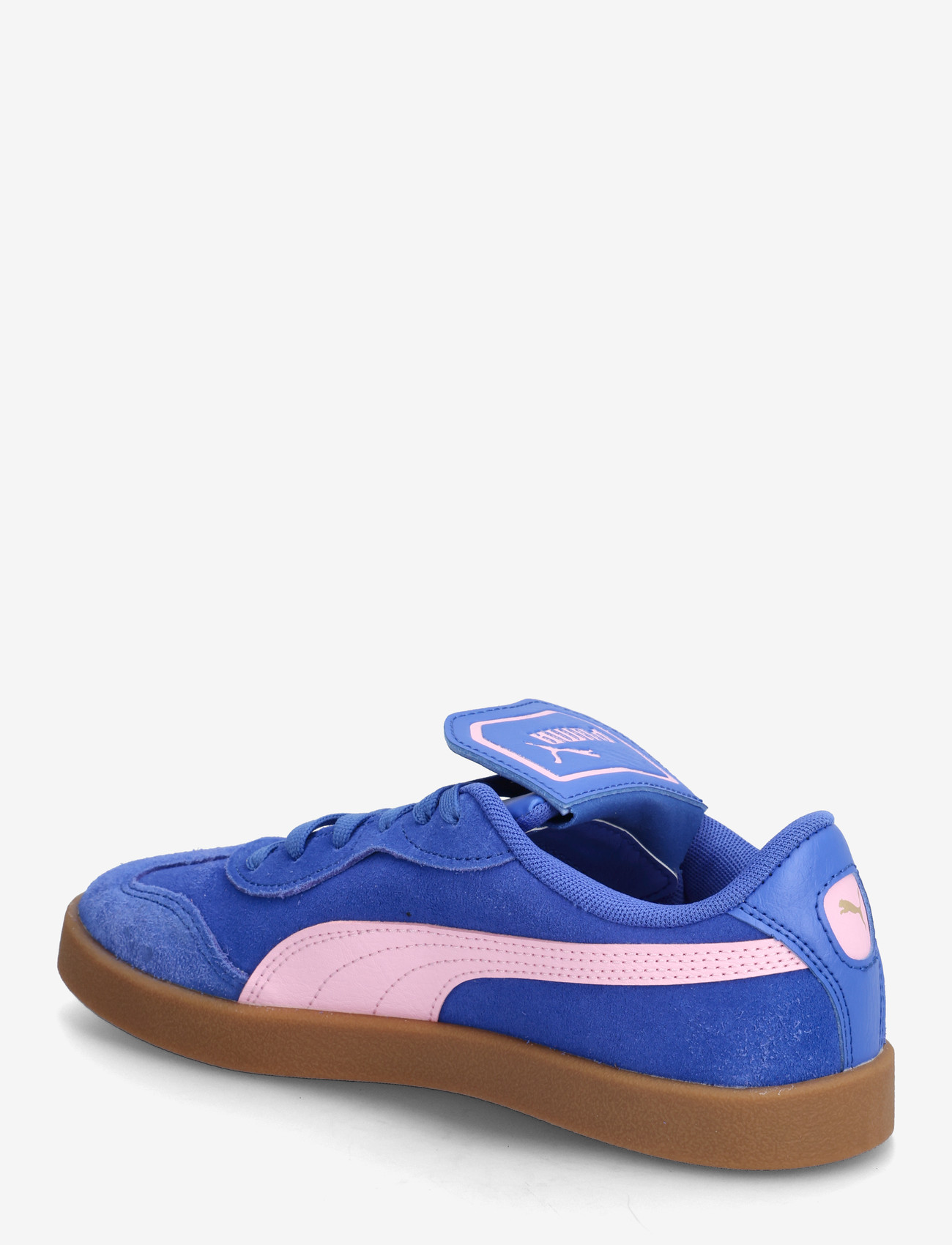 PUMA - Puma Club Azura SD - lave sneakers - royal sapphire-pink shimmer - 2