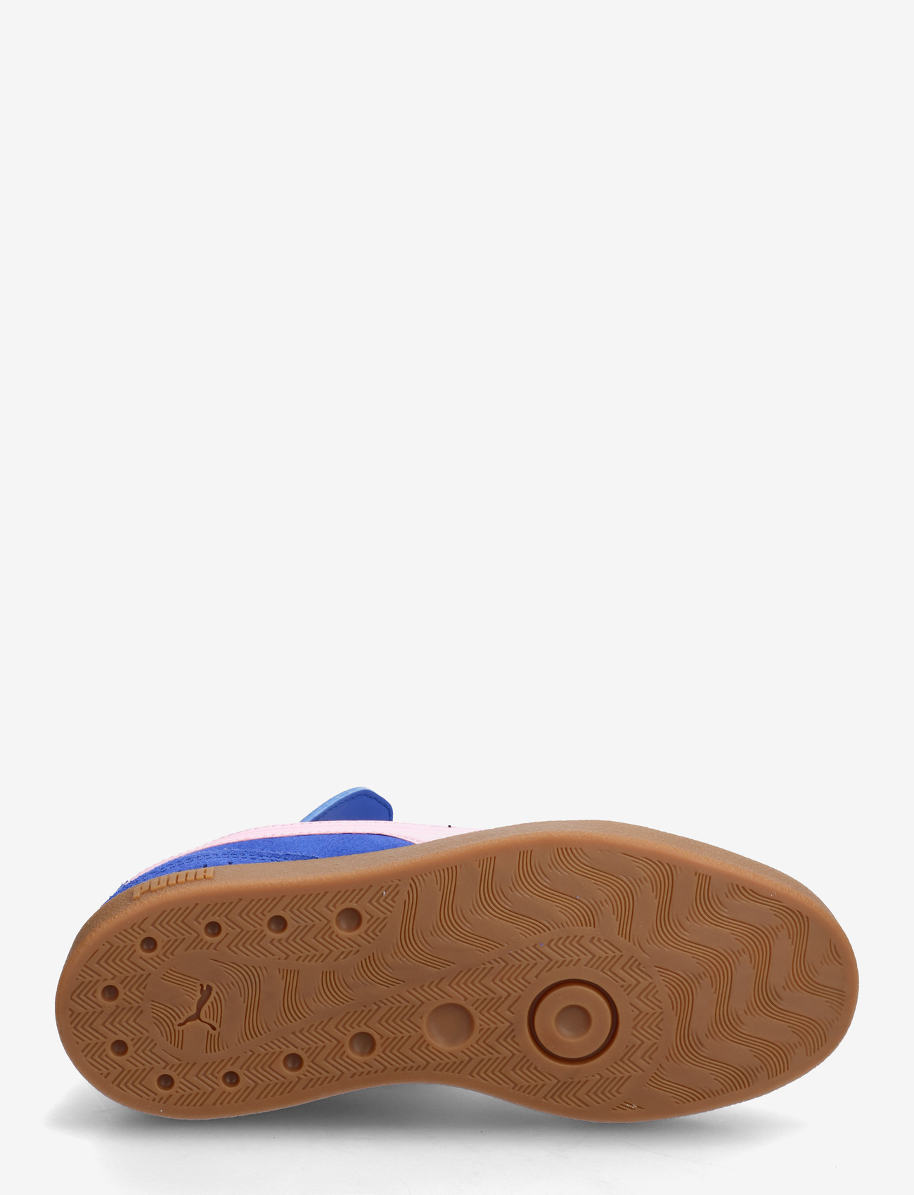 PUMA - Puma Club Azura SD - lave sneakers - royal sapphire-pink shimmer - 4