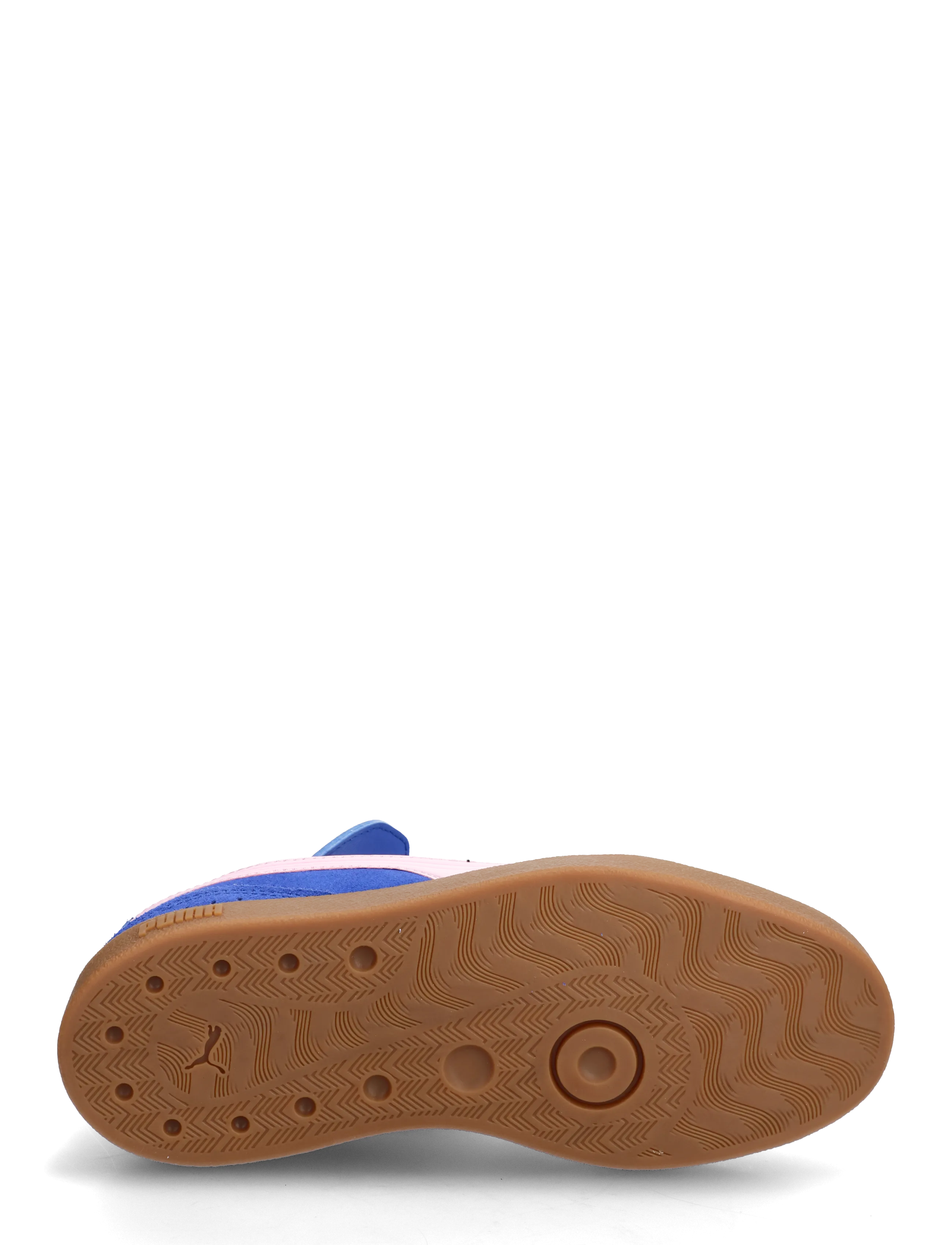 PUMA - Puma Club Azura SD - baskets basses - royal sapphire-pink shimmer - 4