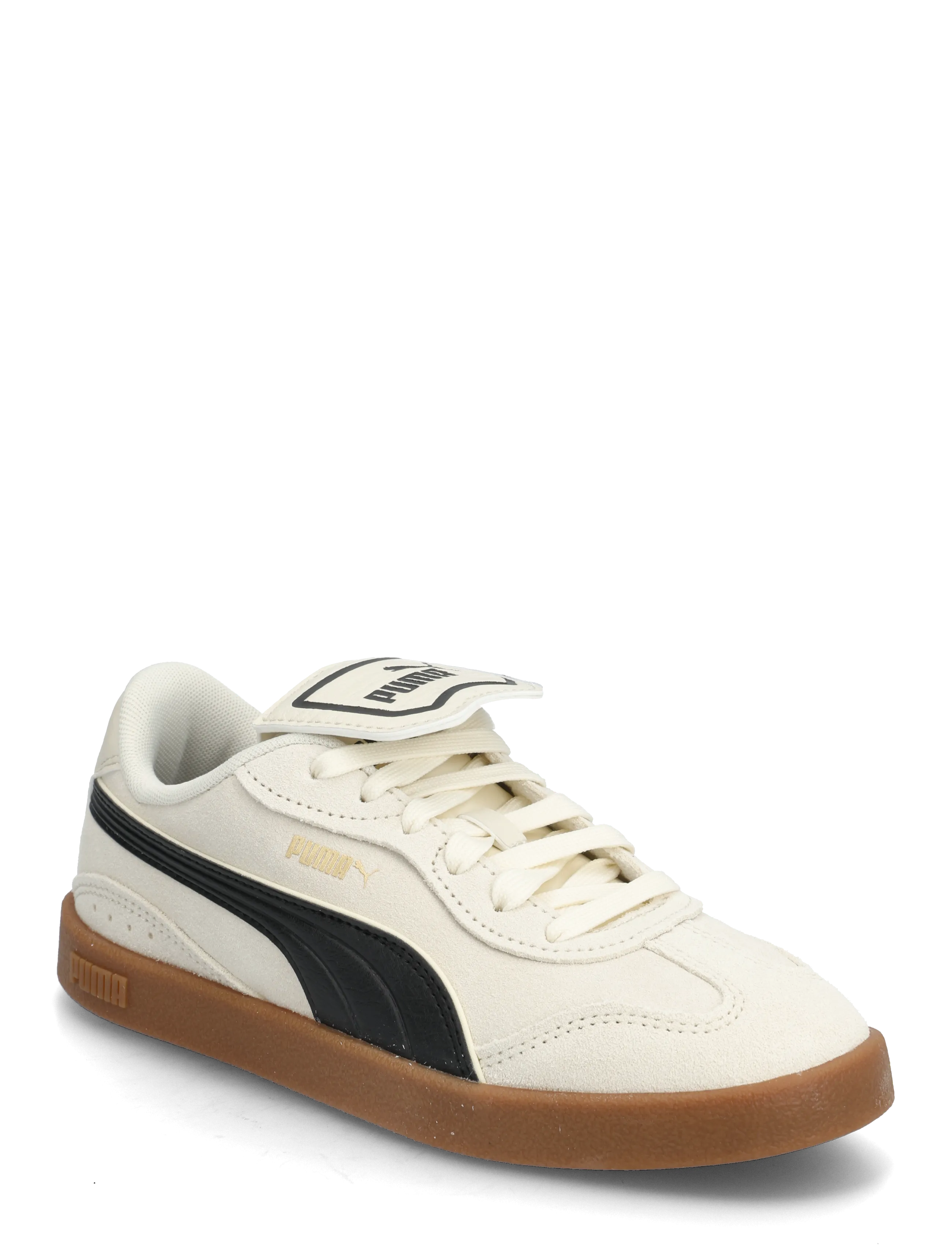 PUMA Puma Club Azura SD - Sneakers - ALPINE SNOW-PUMA BLACK / white