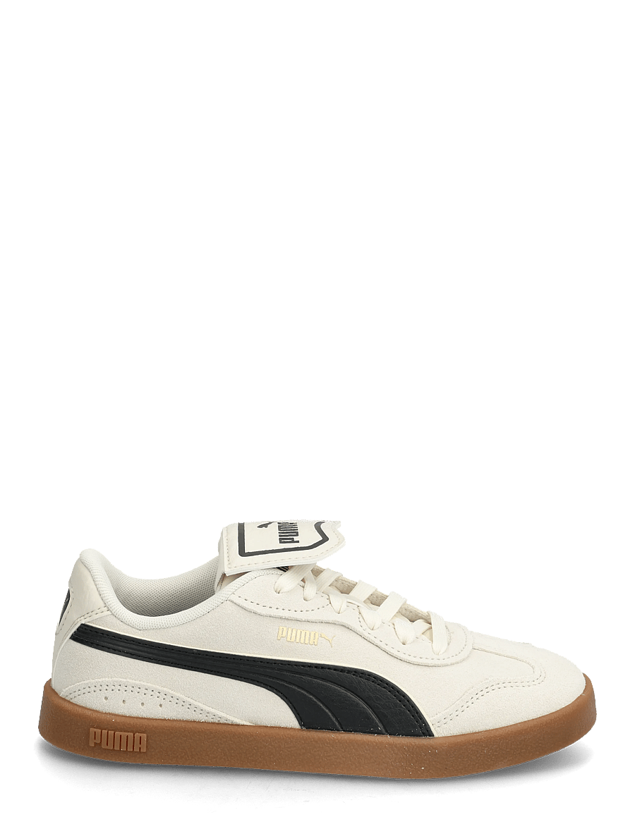 PUMA - Puma Club Azura SD - tennised - alpine snow-puma black - 1
