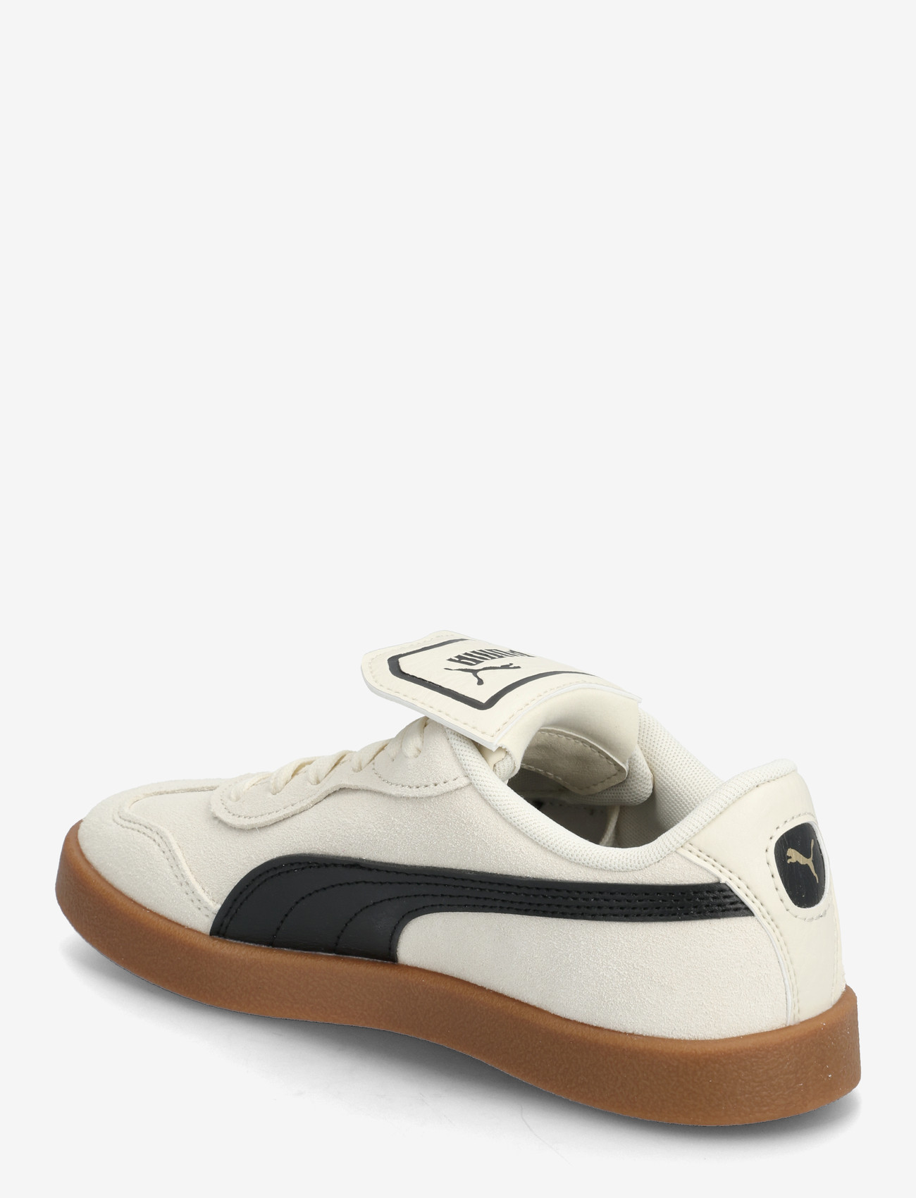 PUMA - Puma Club Azura SD - låga sneakers - alpine snow-puma black - 2