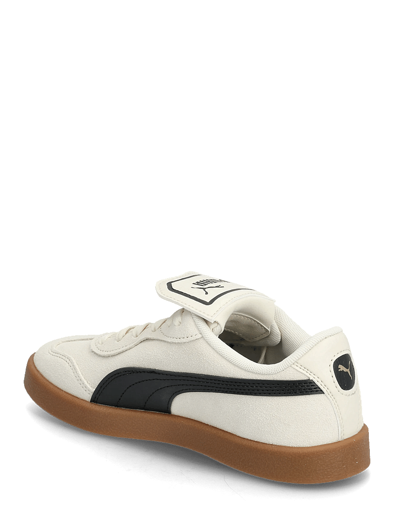 PUMA - Puma Club Azura SD - låga sneakers - alpine snow-puma black - 2