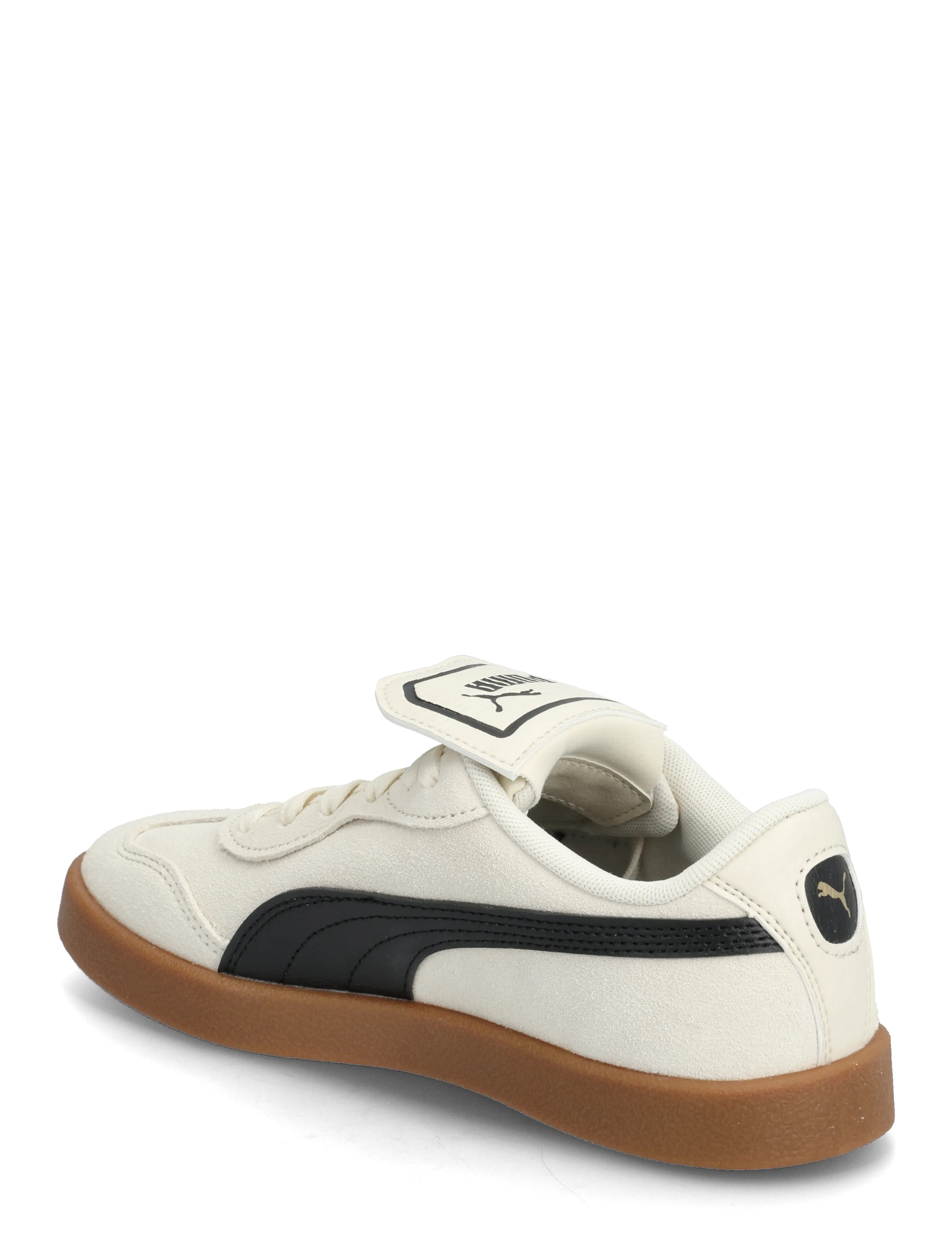 PUMA - Puma Club Azura SD - tennised - alpine snow-puma black - 2