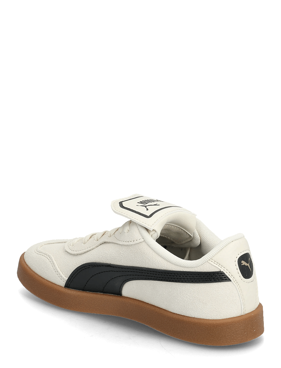 PUMA - Puma Club Azura SD - tennised - alpine snow-puma black - 2