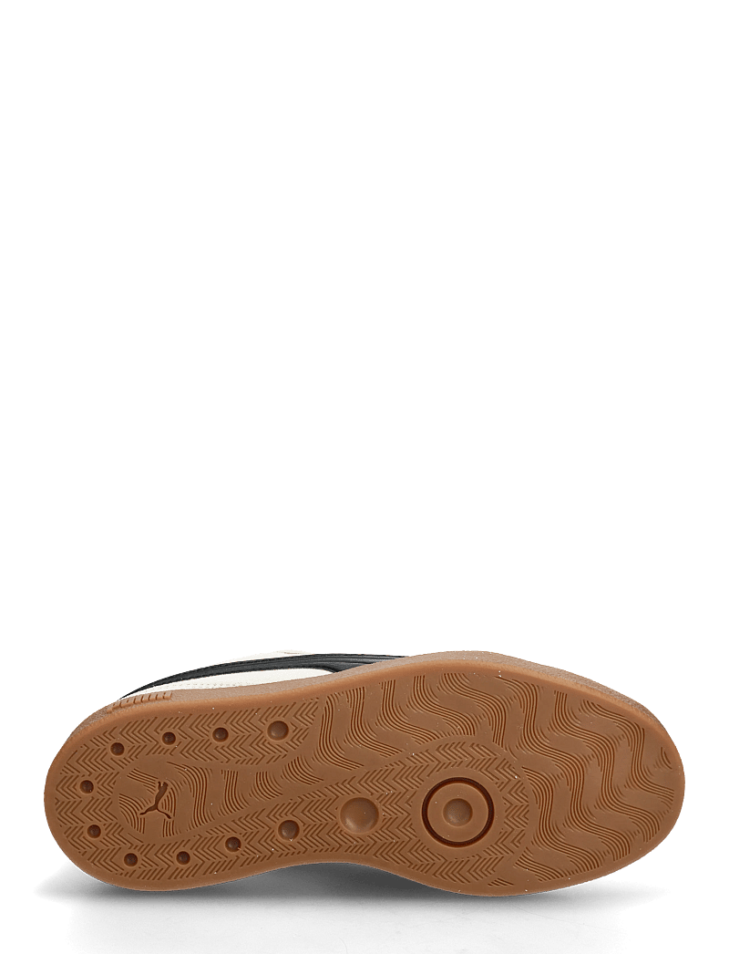 PUMA - Puma Club Azura SD - låga sneakers - alpine snow-puma black - 4