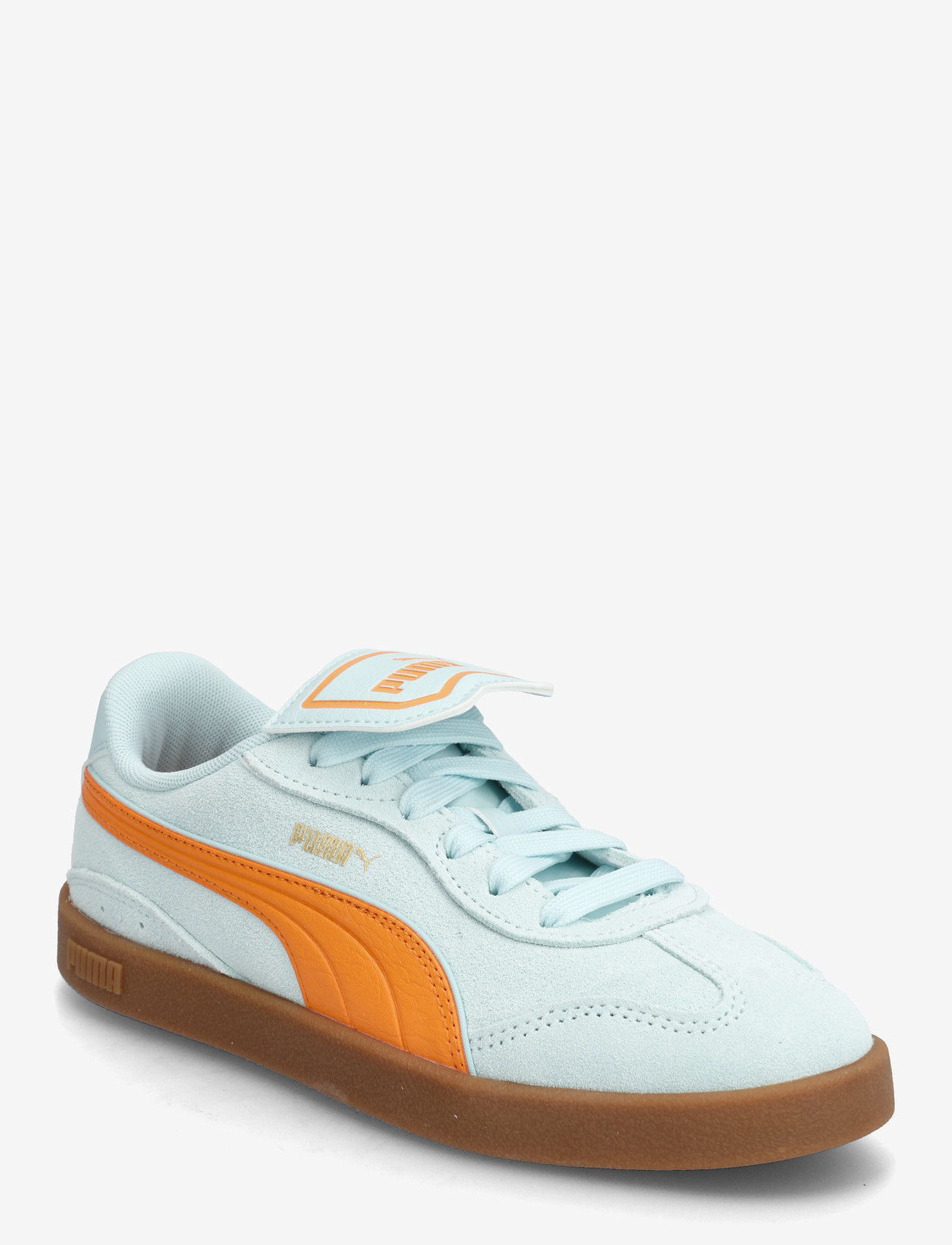 PUMA - Puma Club Azura SD - niedrige sneakers - fresh water-melon glow - 0