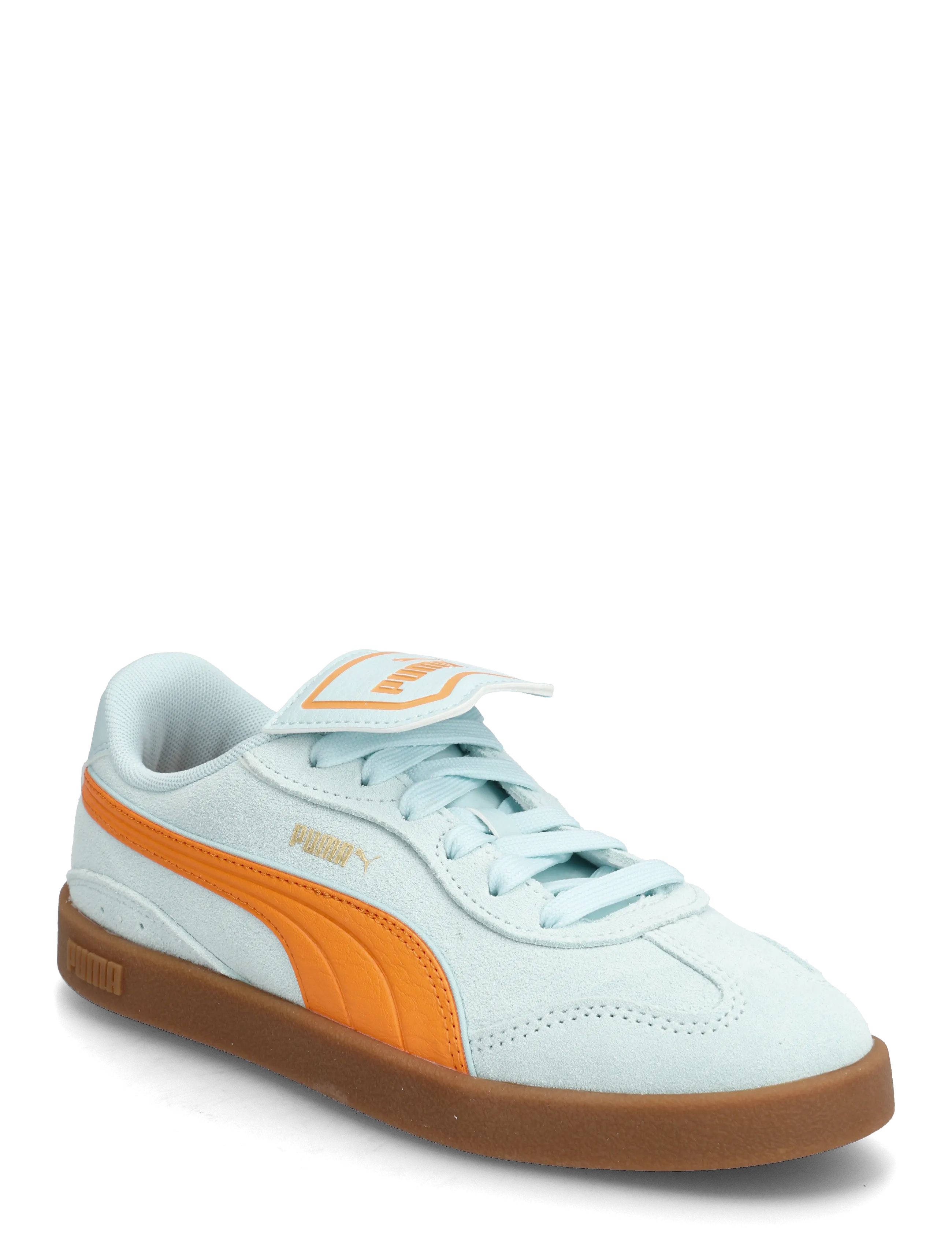 PUMA Puma Club Azura SD - Sneakers - FRESH WATER-MELON GLOW / multi