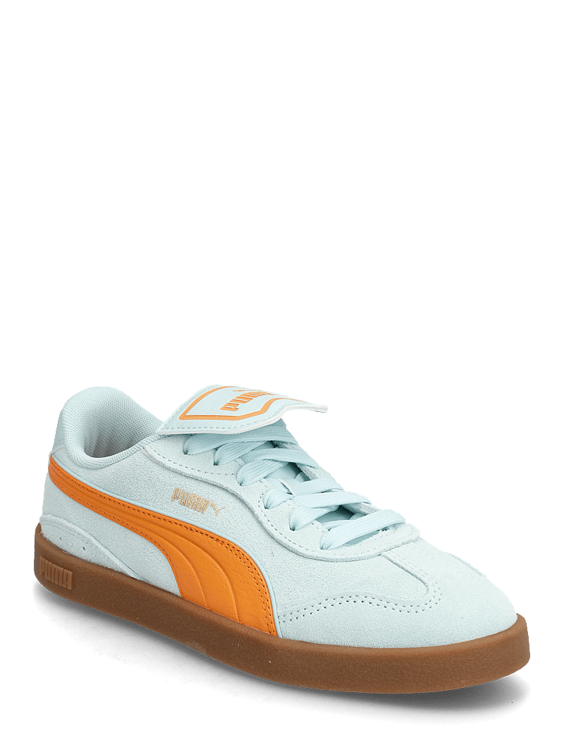 PUMA - Puma Club Azura SD - niedrige sneakers - fresh water-melon glow - 0