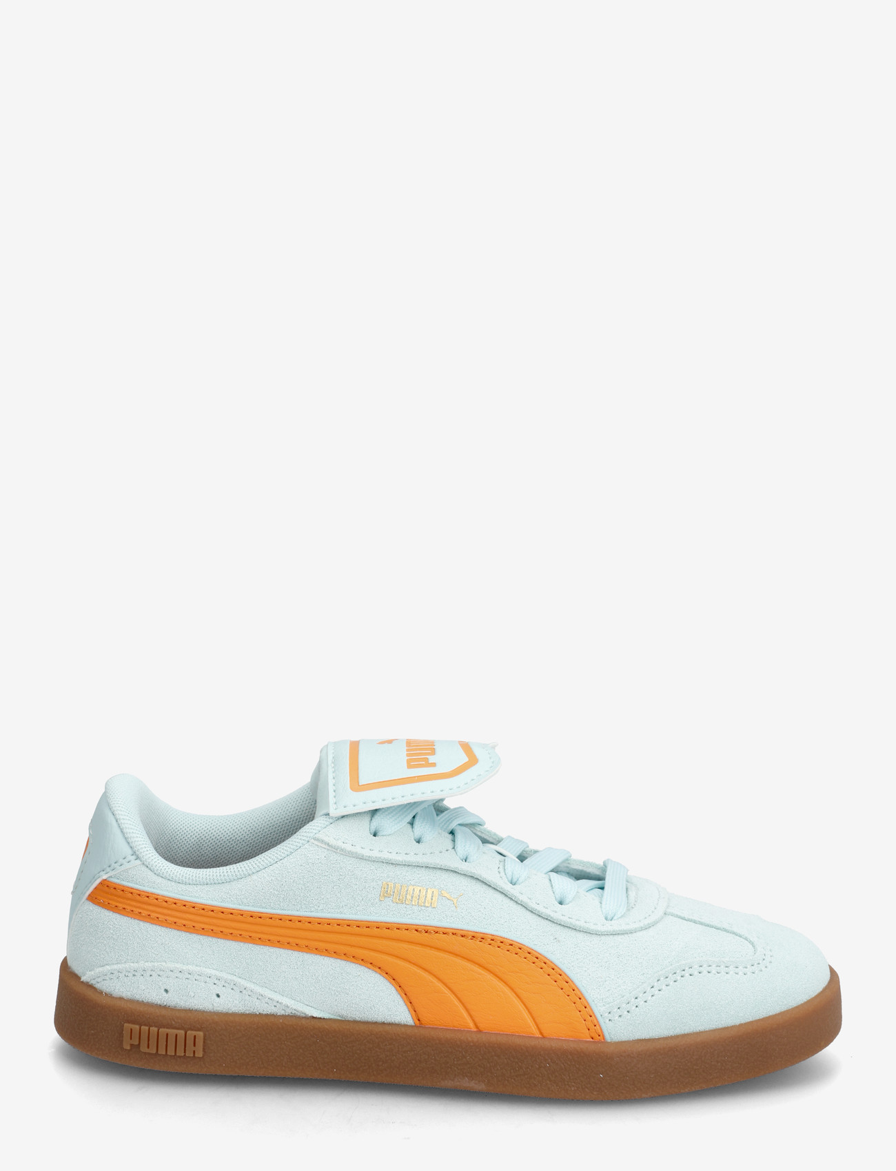 PUMA - Puma Club Azura SD - niedrige sneakers - fresh water-melon glow - 1
