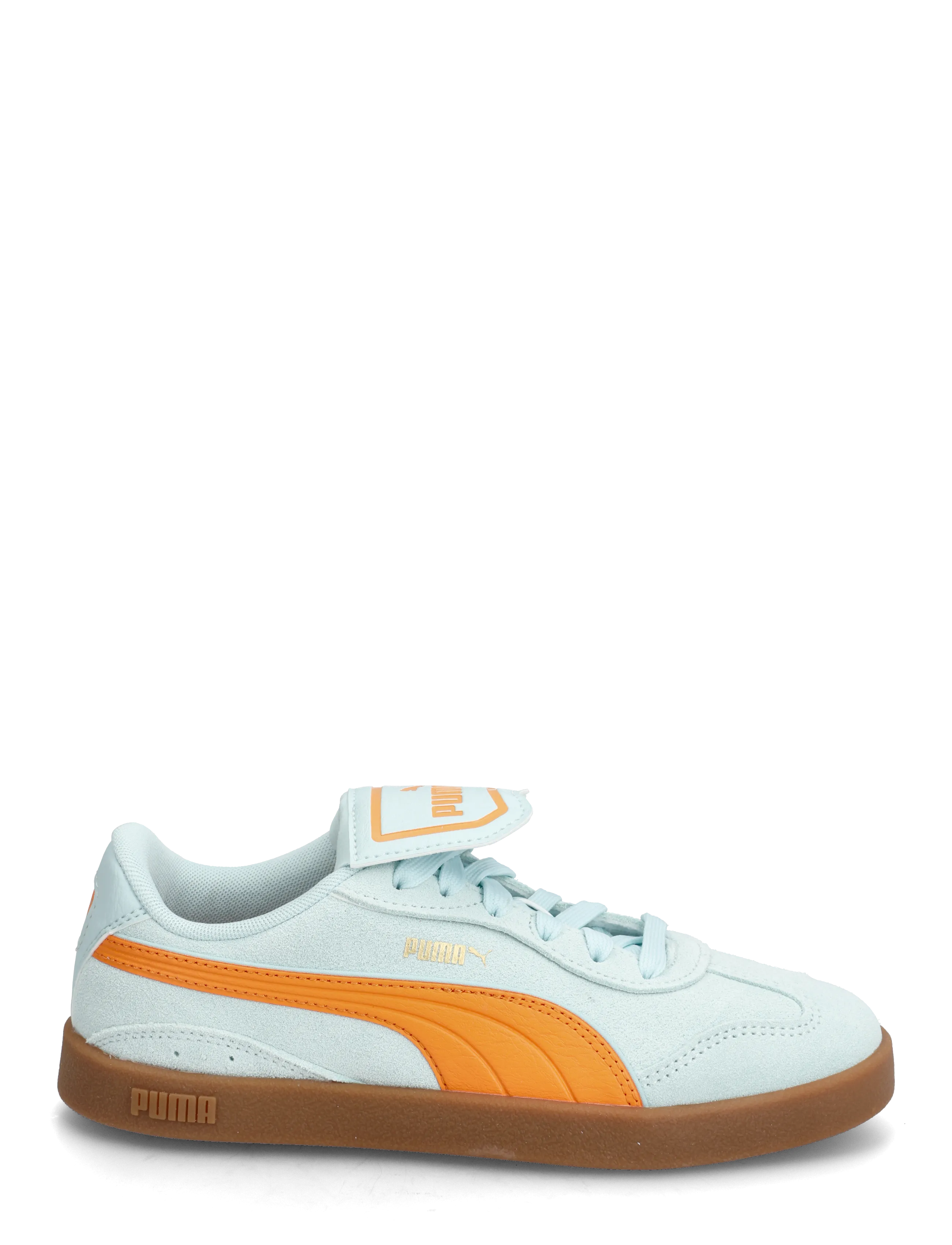 PUMA - Puma Club Azura SD - baskets basses - fresh water-melon glow - 1