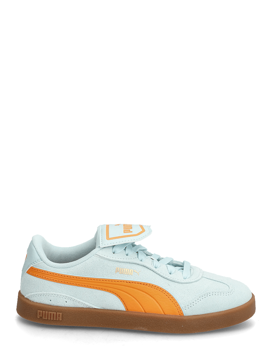 PUMA - Puma Club Azura SD - baskets basses - fresh water-melon glow - 1