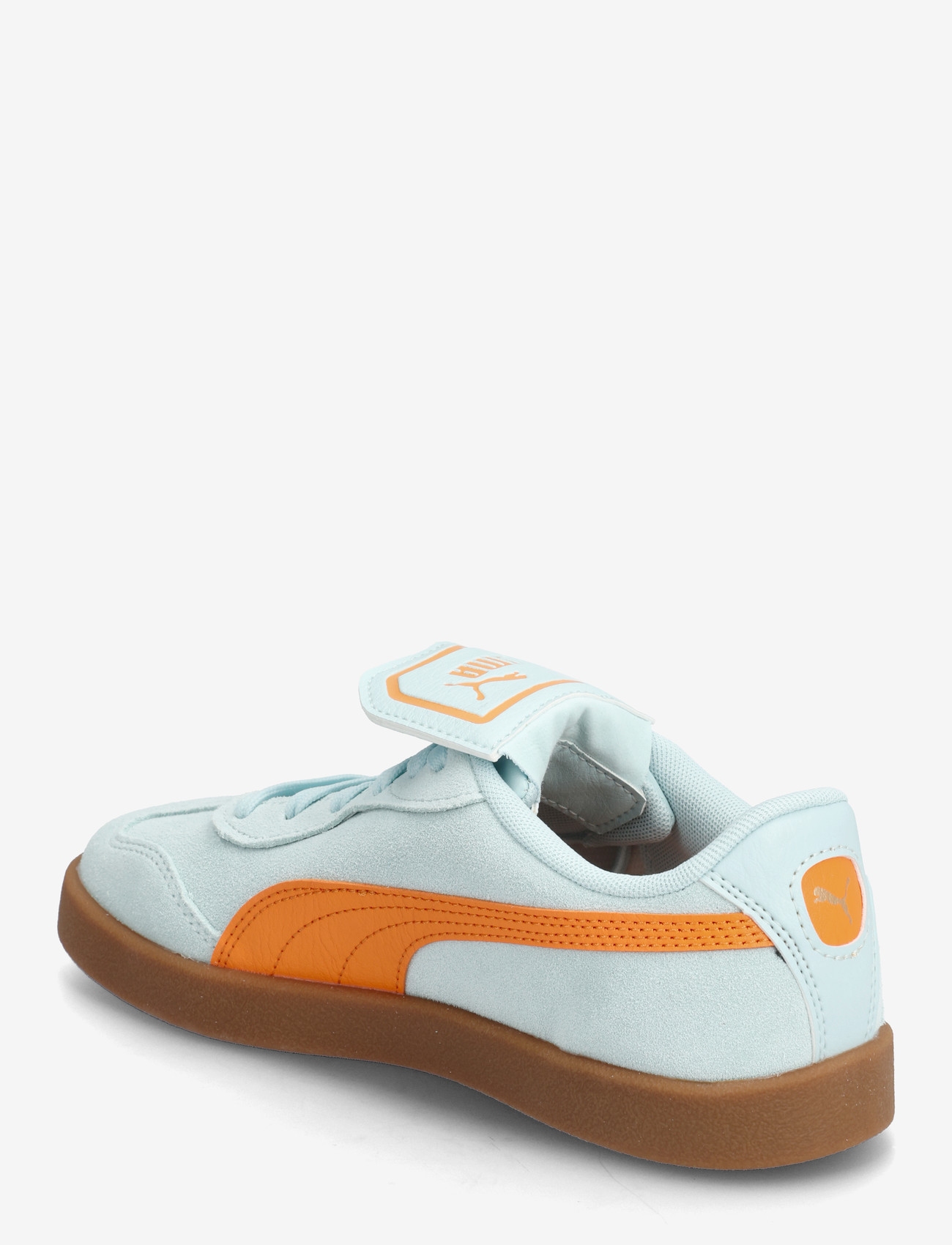 PUMA - Puma Club Azura SD - niedrige sneakers - fresh water-melon glow - 2