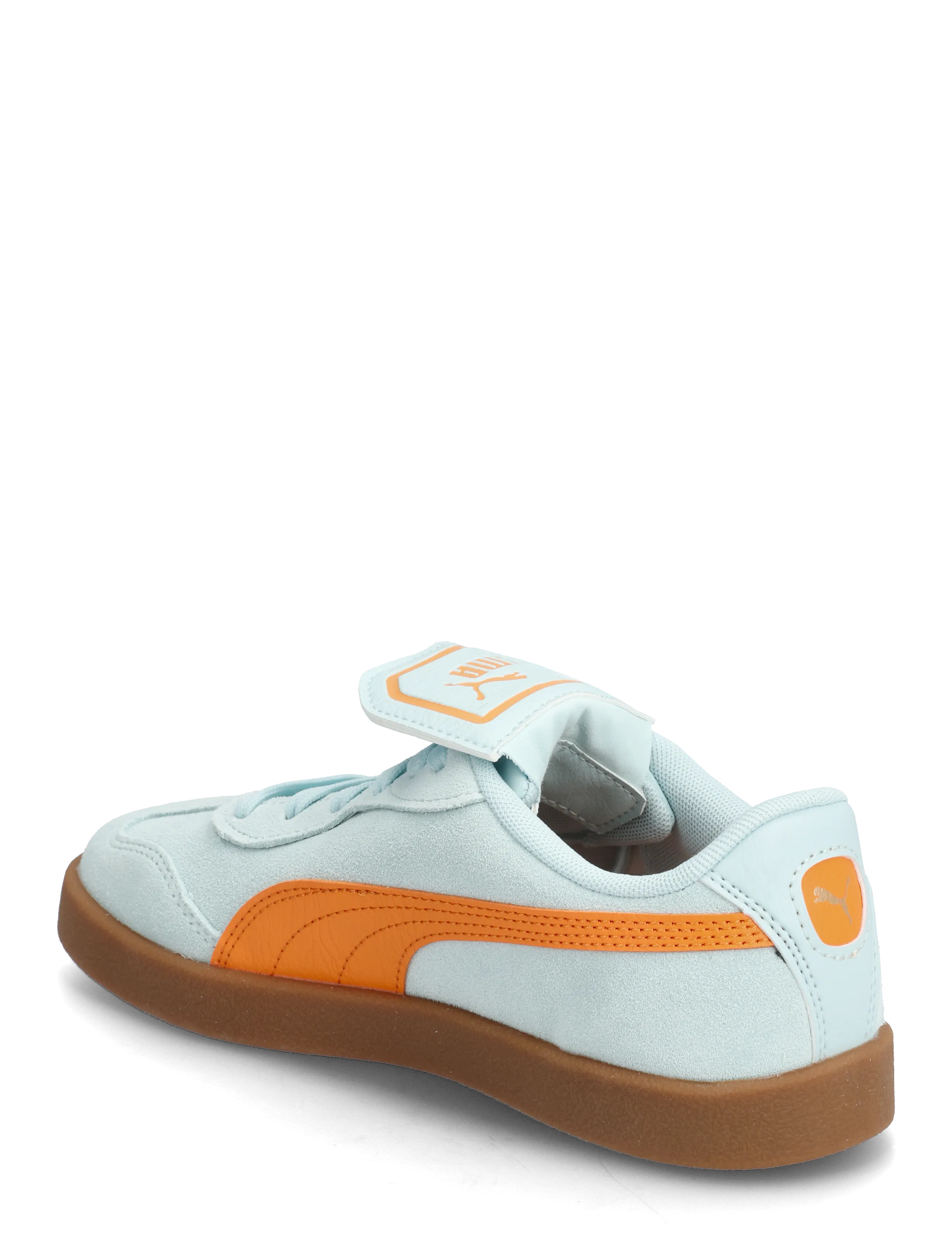 PUMA - Puma Club Azura SD - baskets basses - fresh water-melon glow - 2