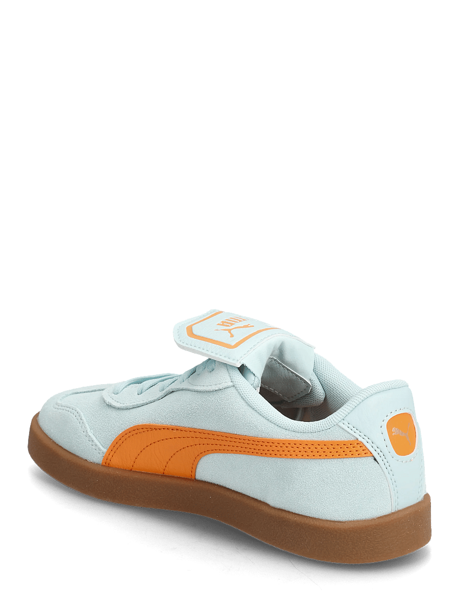 PUMA - Puma Club Azura SD - baskets basses - fresh water-melon glow - 2