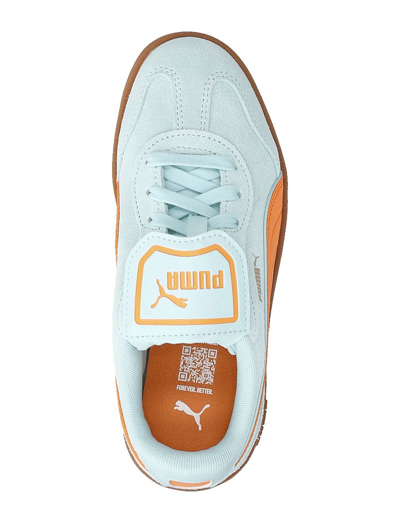PUMA - Puma Club Azura SD - niedrige sneakers - fresh water-melon glow - 3