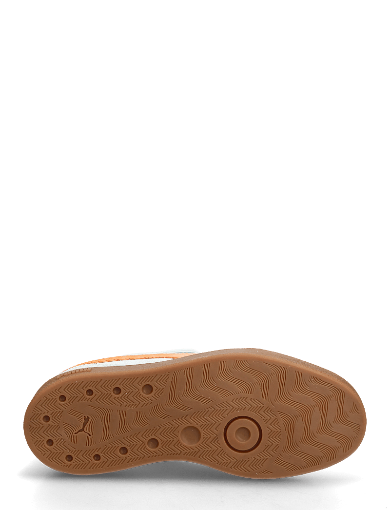 PUMA - Puma Club Azura SD - niedrige sneakers - fresh water-melon glow - 4