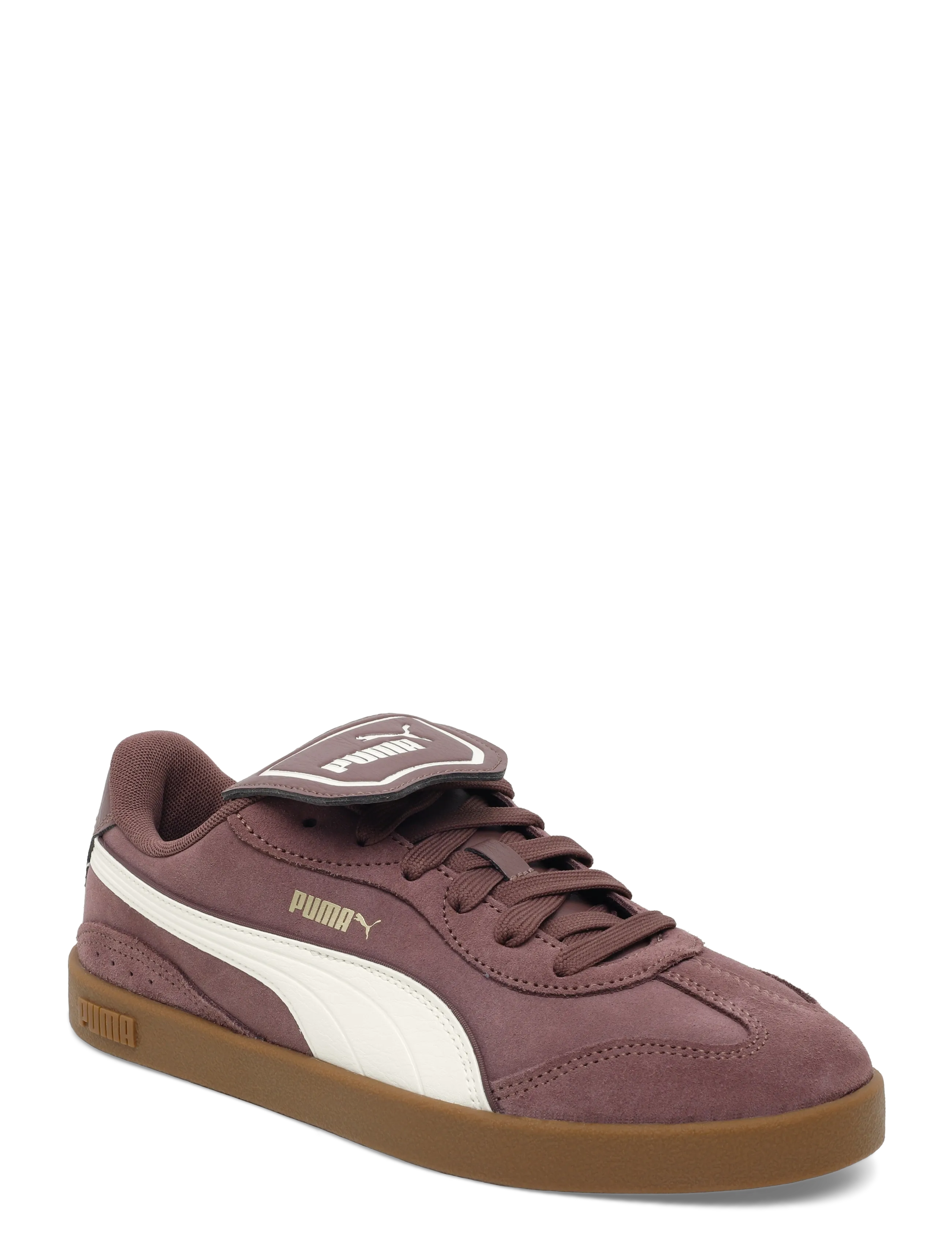 PUMA Puma Club Azura Sd Braun - 38 - Damen