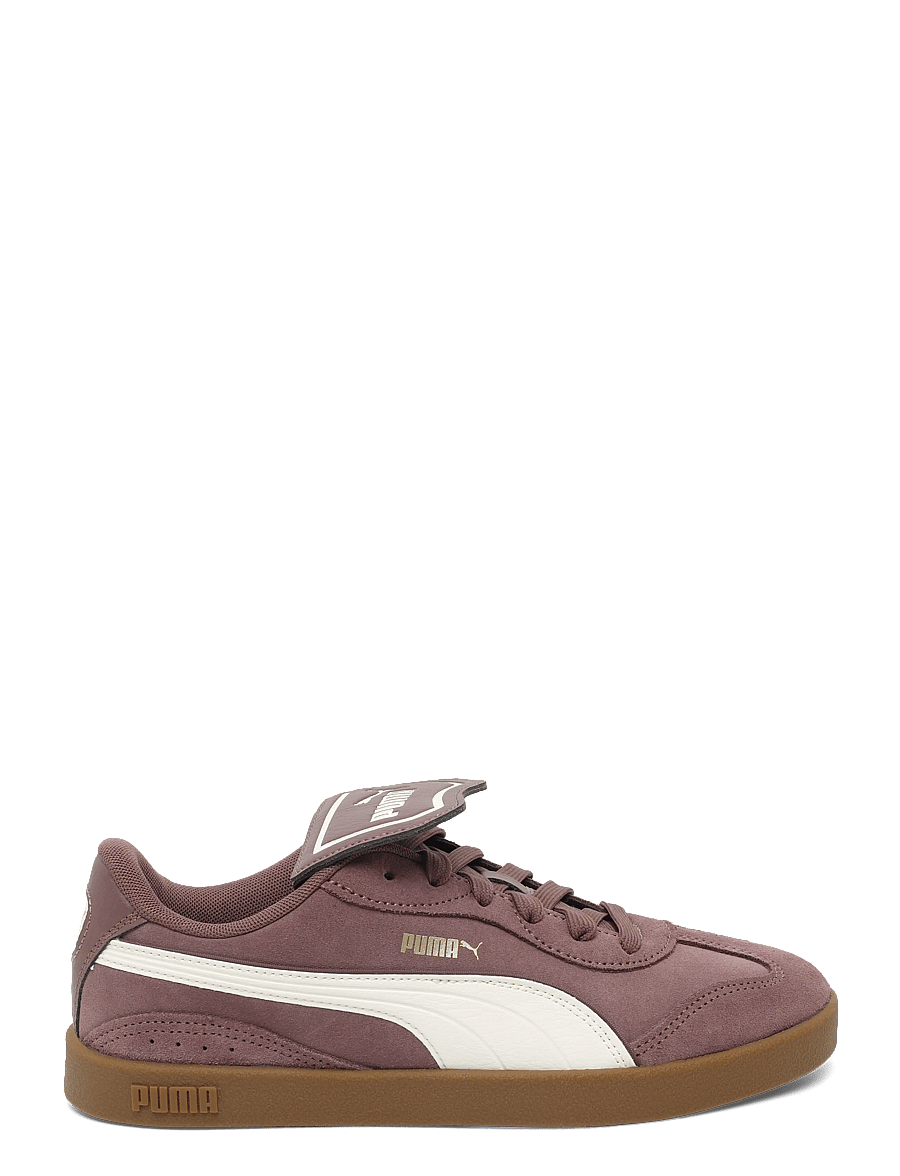 PUMA - Puma Club Azura SD - låga sneakers - rich cocoa-warm white - 2