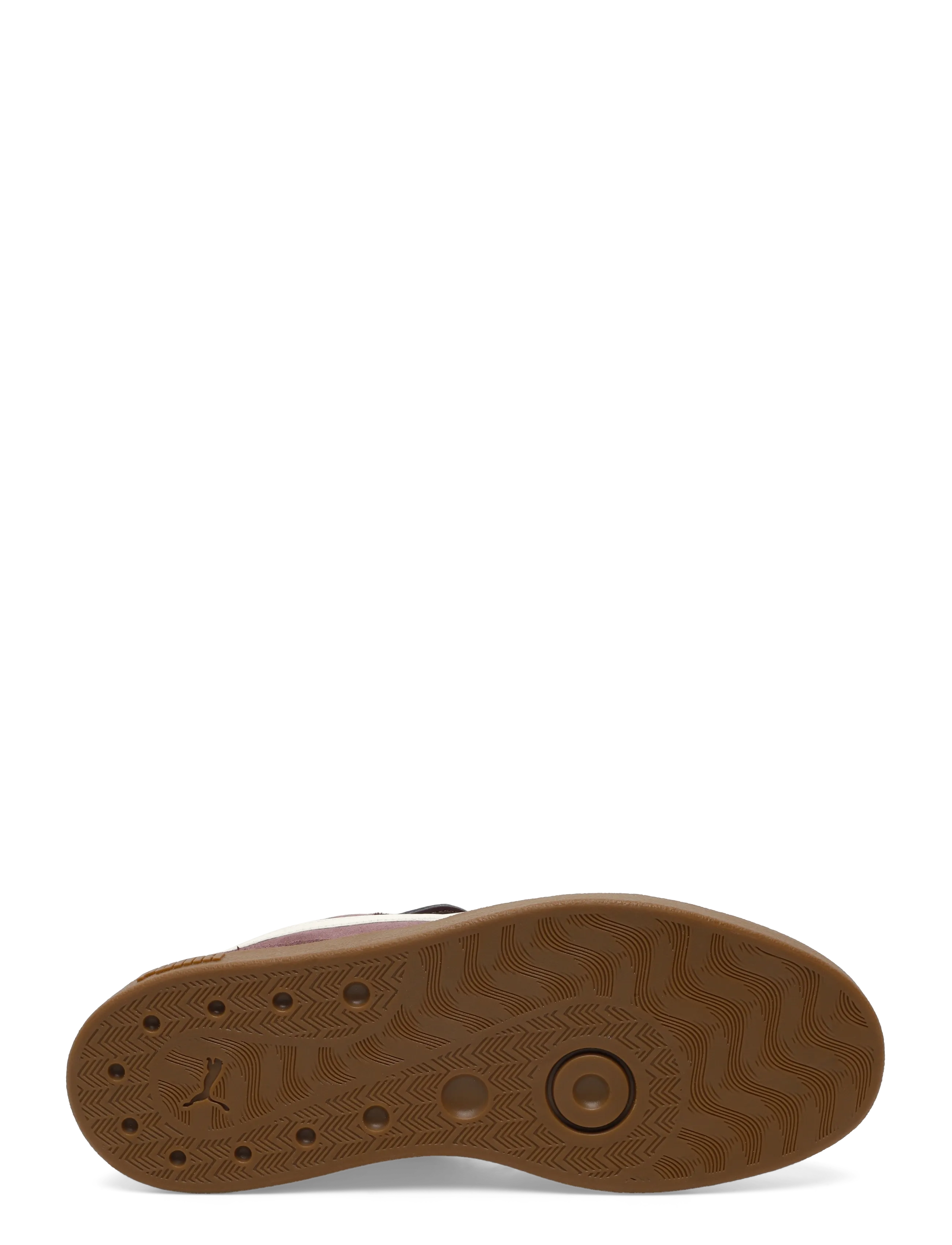 PUMA - Puma Club Azura SD - låga sneakers - rich cocoa-warm white - 4