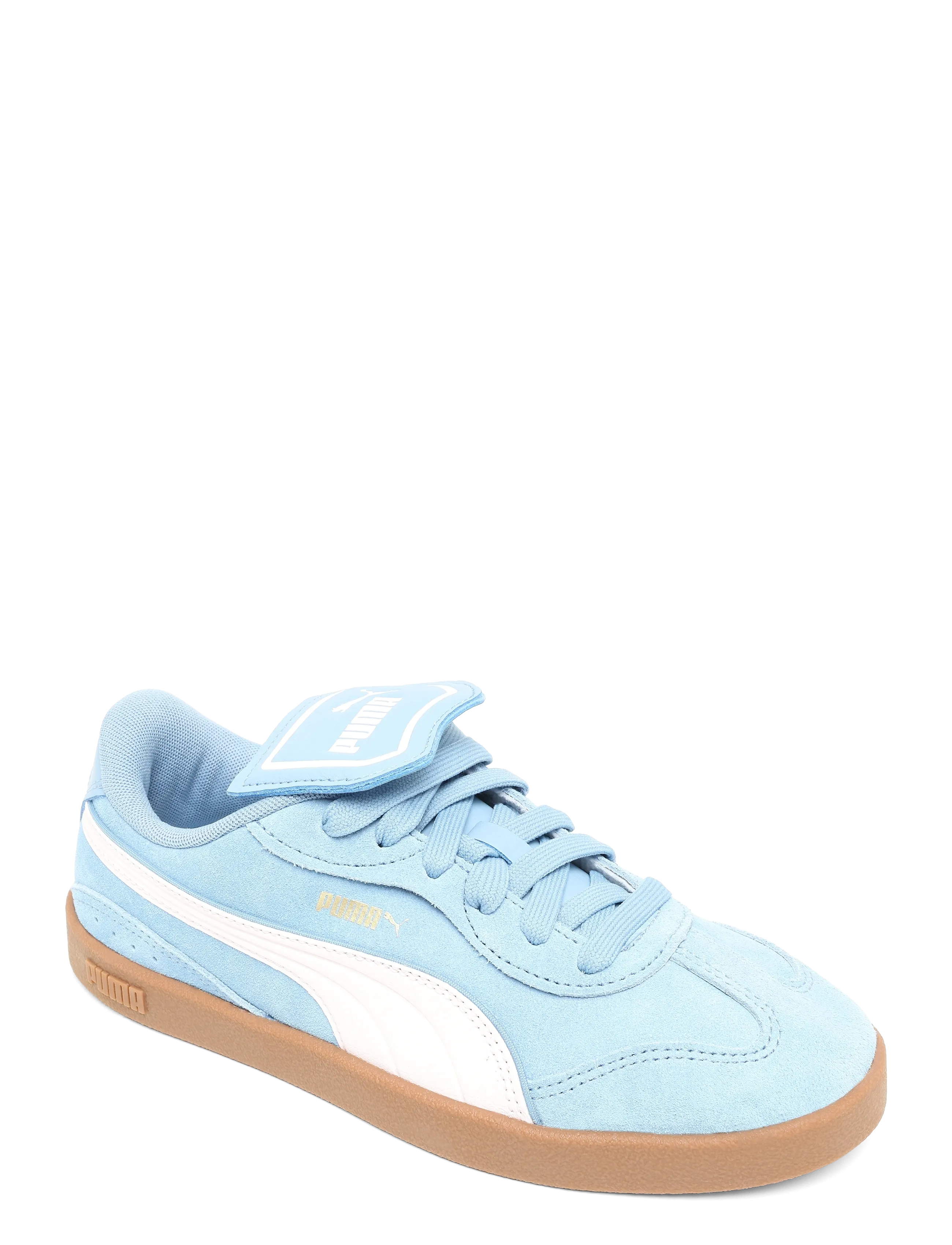 PUMA Puma Club Azura SD - PUMA - ZEN BLUE-POWDER PINK / blue