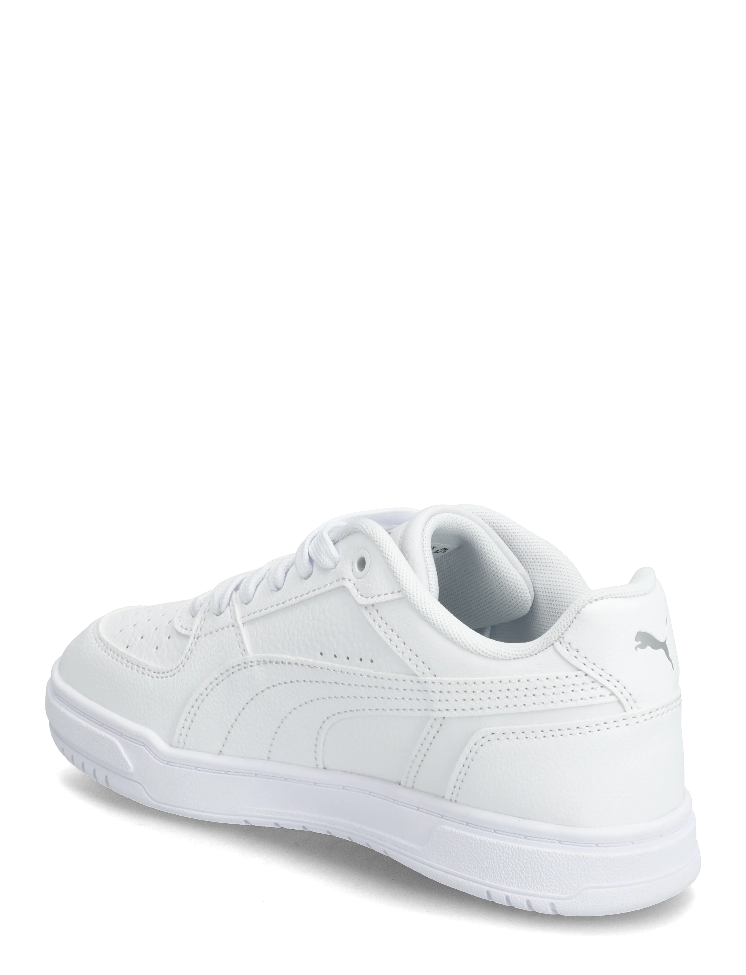 PUMA - Puma Caven III - low top sneakers - puma white-puma silver-puma black - 2
