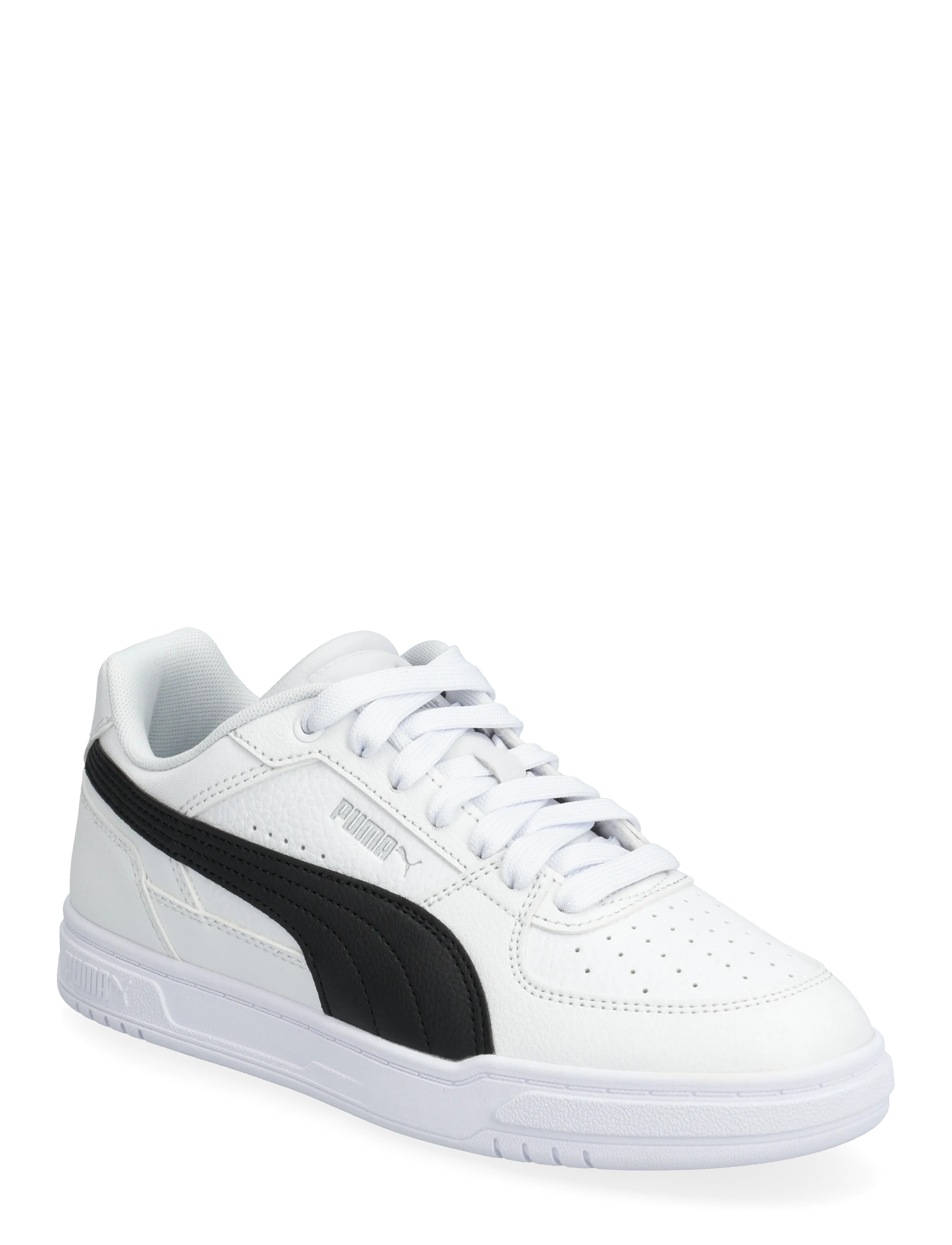 PUMA Puma Caven III - PUMA - PUMA WHITE-PUMA BLACK-PUMA SILVER / white