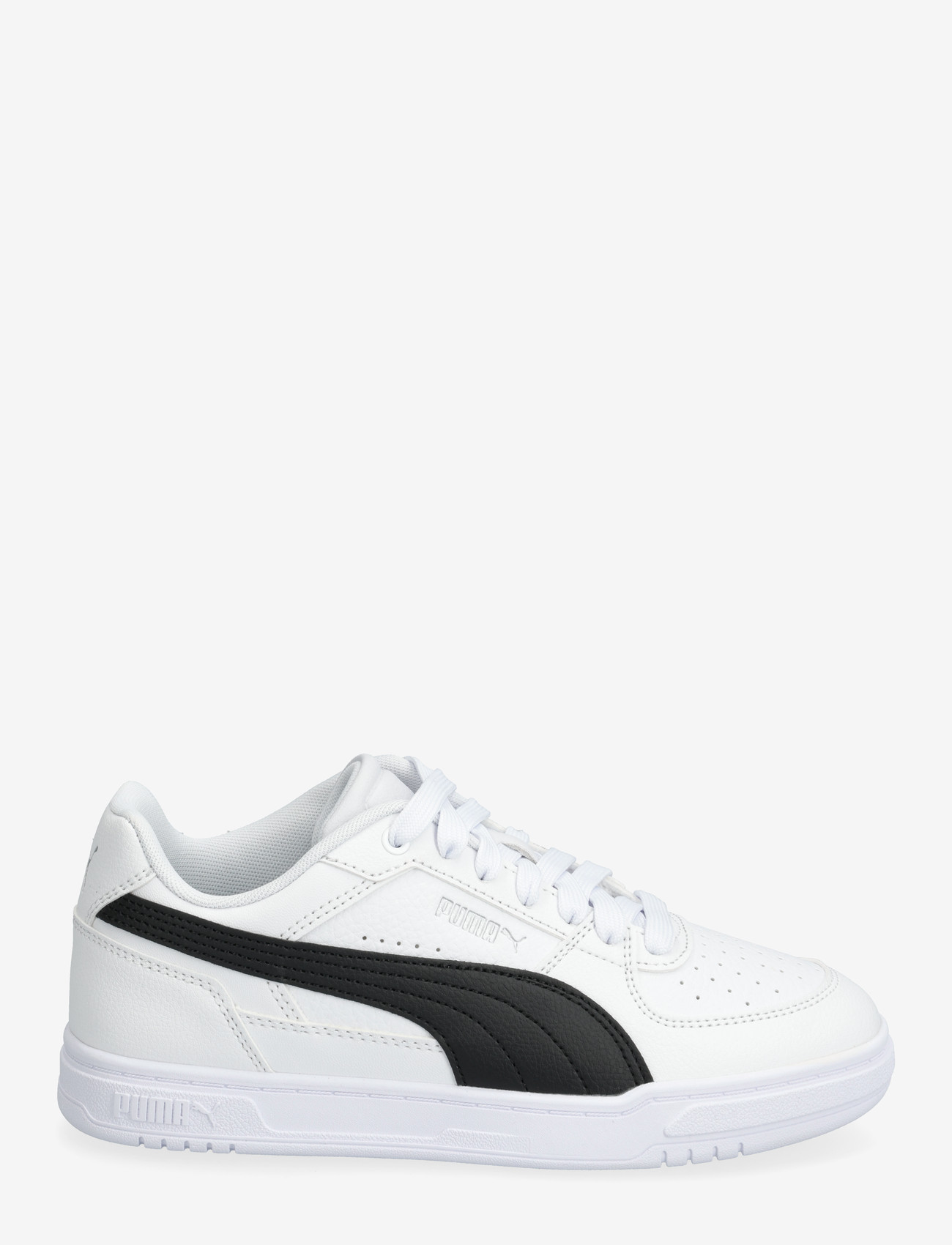 PUMA - Puma Caven III - low top sneakers - puma white-puma black-puma silver - 1