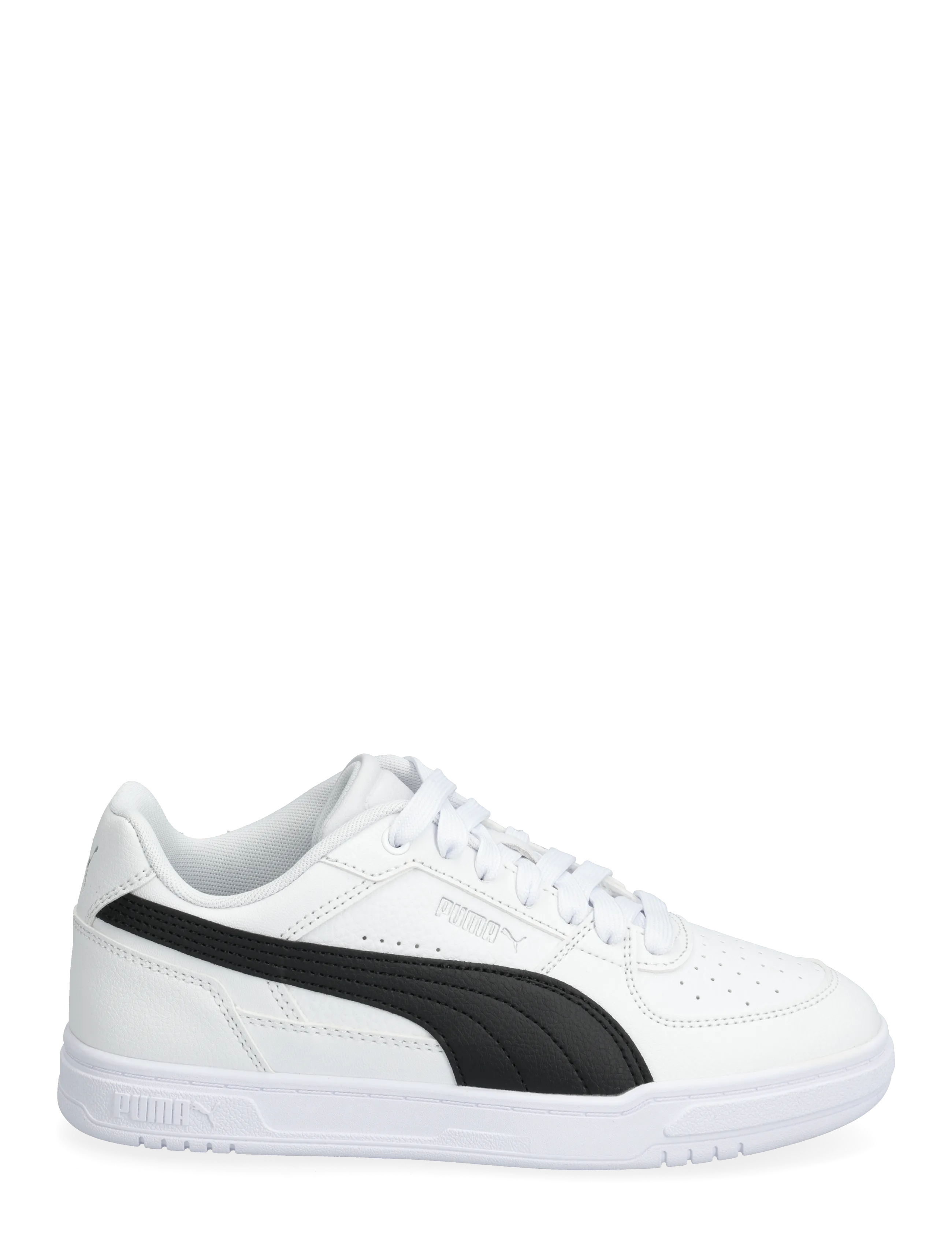 PUMA - Puma Caven III - låga sneakers - puma white-puma black-puma silver - 1