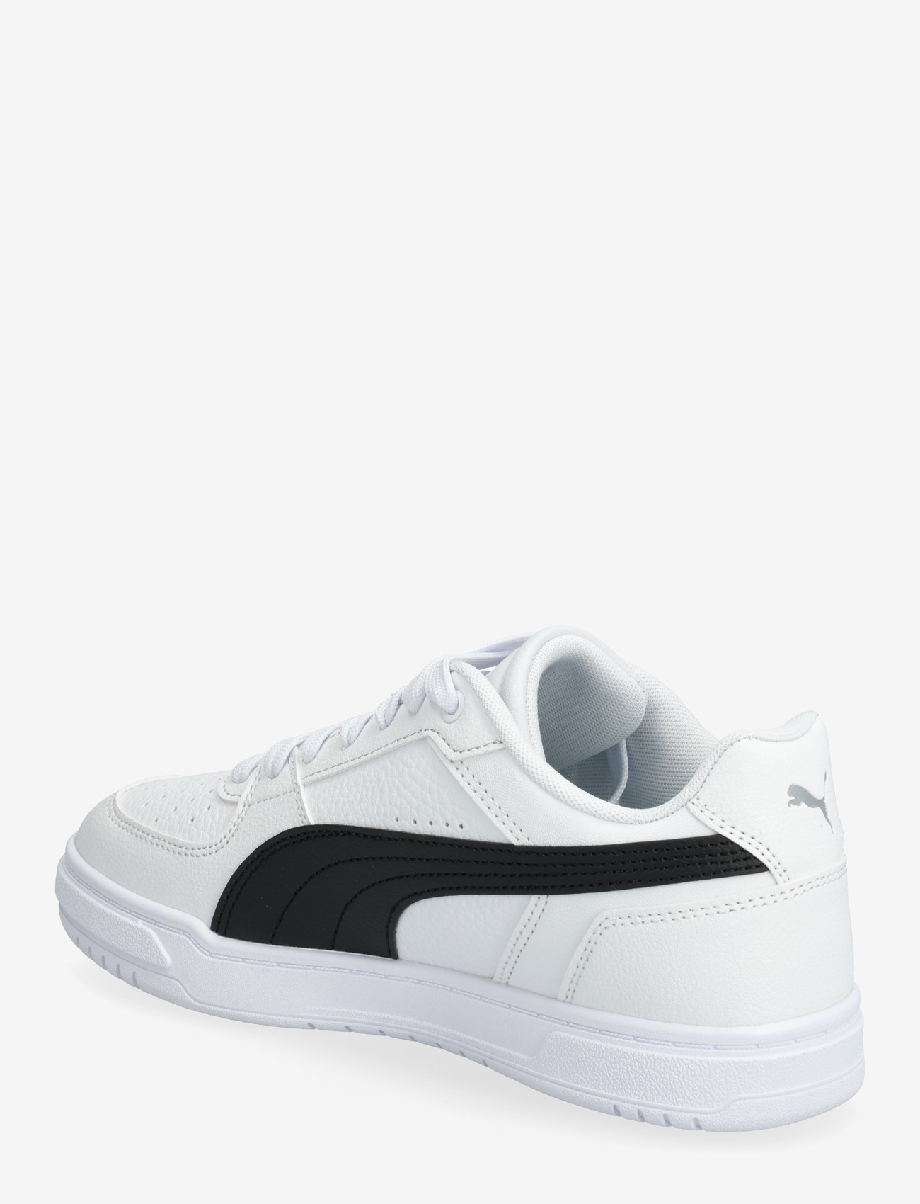 PUMA - Puma Caven III - low top sneakers - puma white-puma black-puma silver - 2