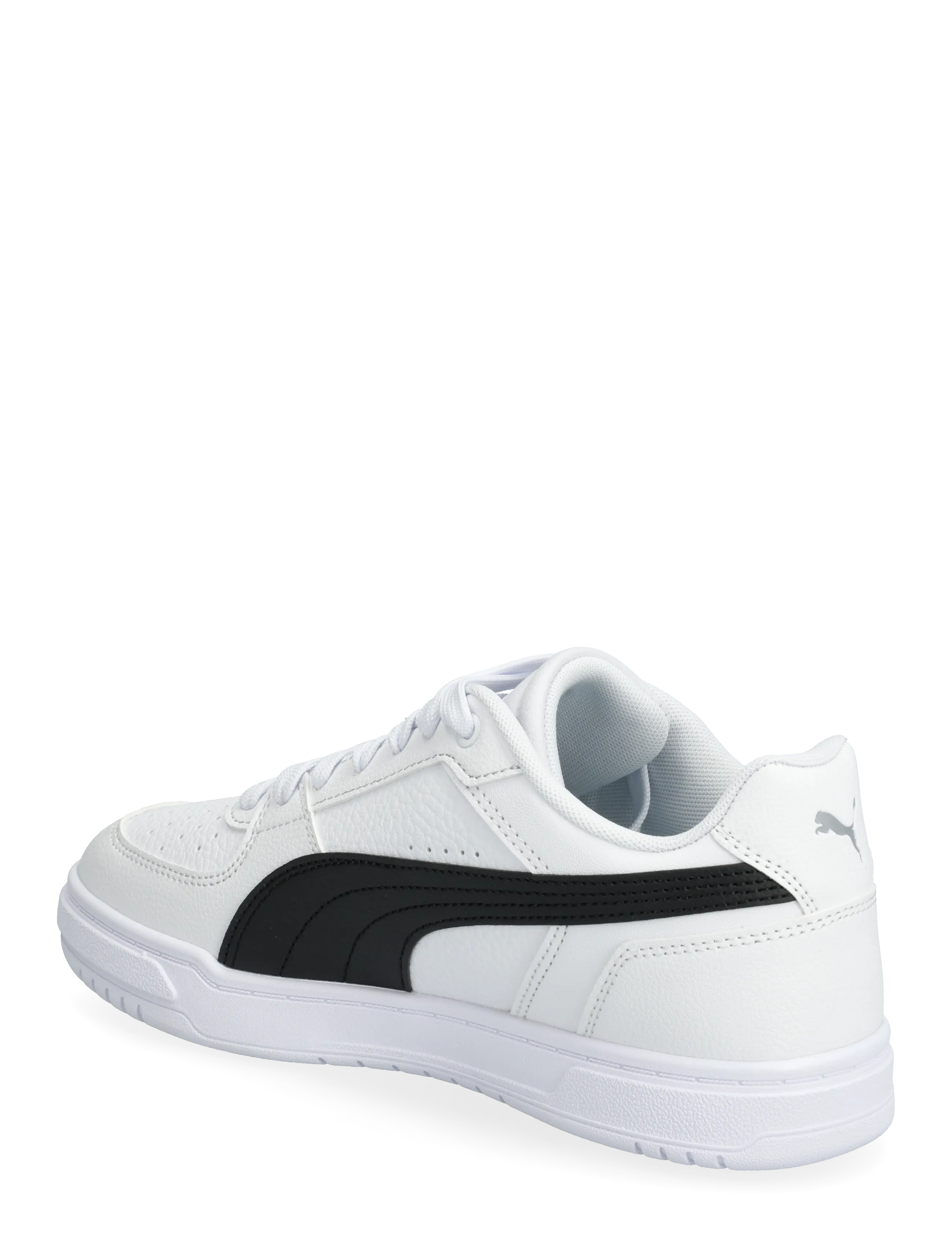 PUMA - Puma Caven III - låga sneakers - puma white-puma black-puma silver - 2