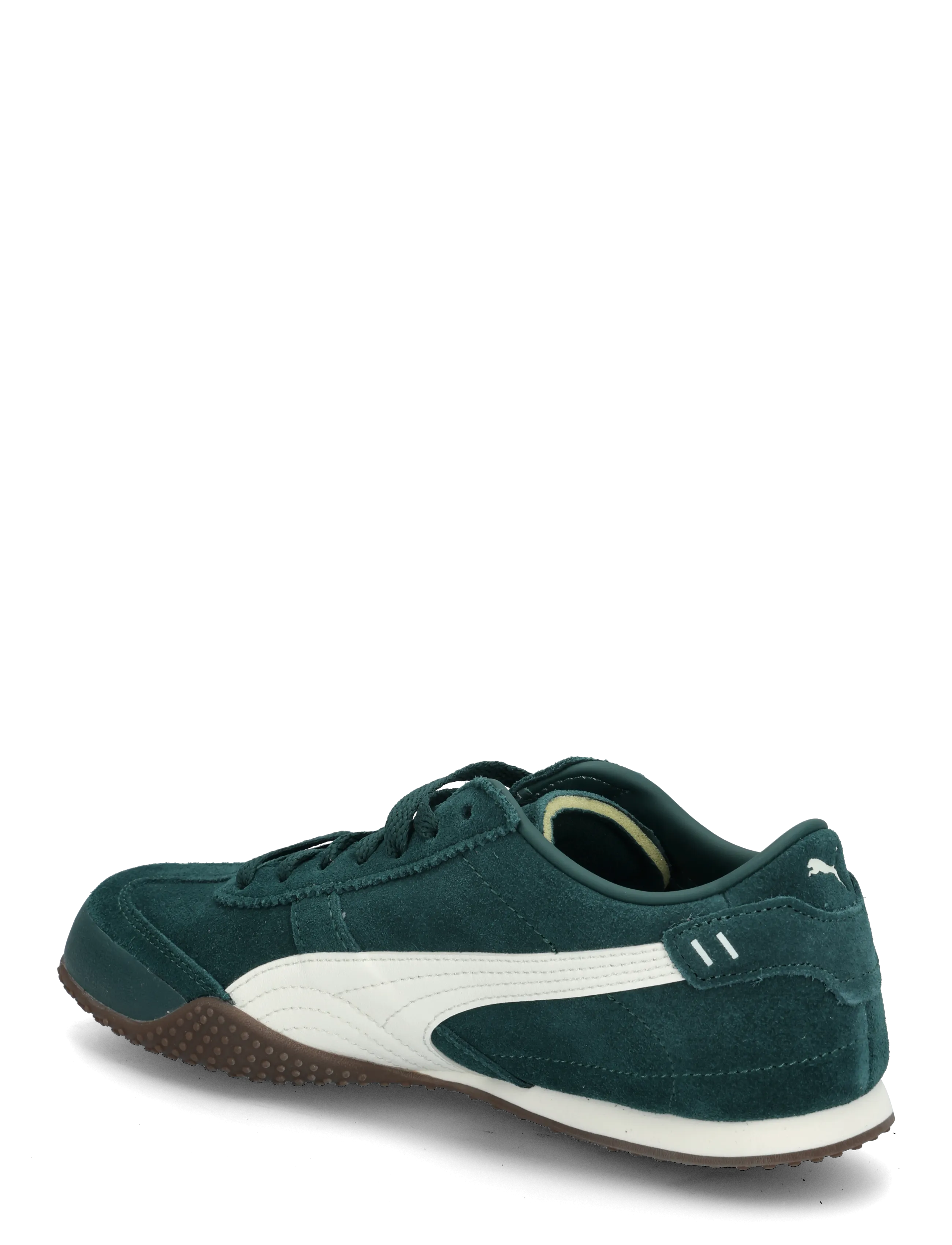 PUMA - Bella UT Classic - herbstersparnisse - dark green-gum - 1