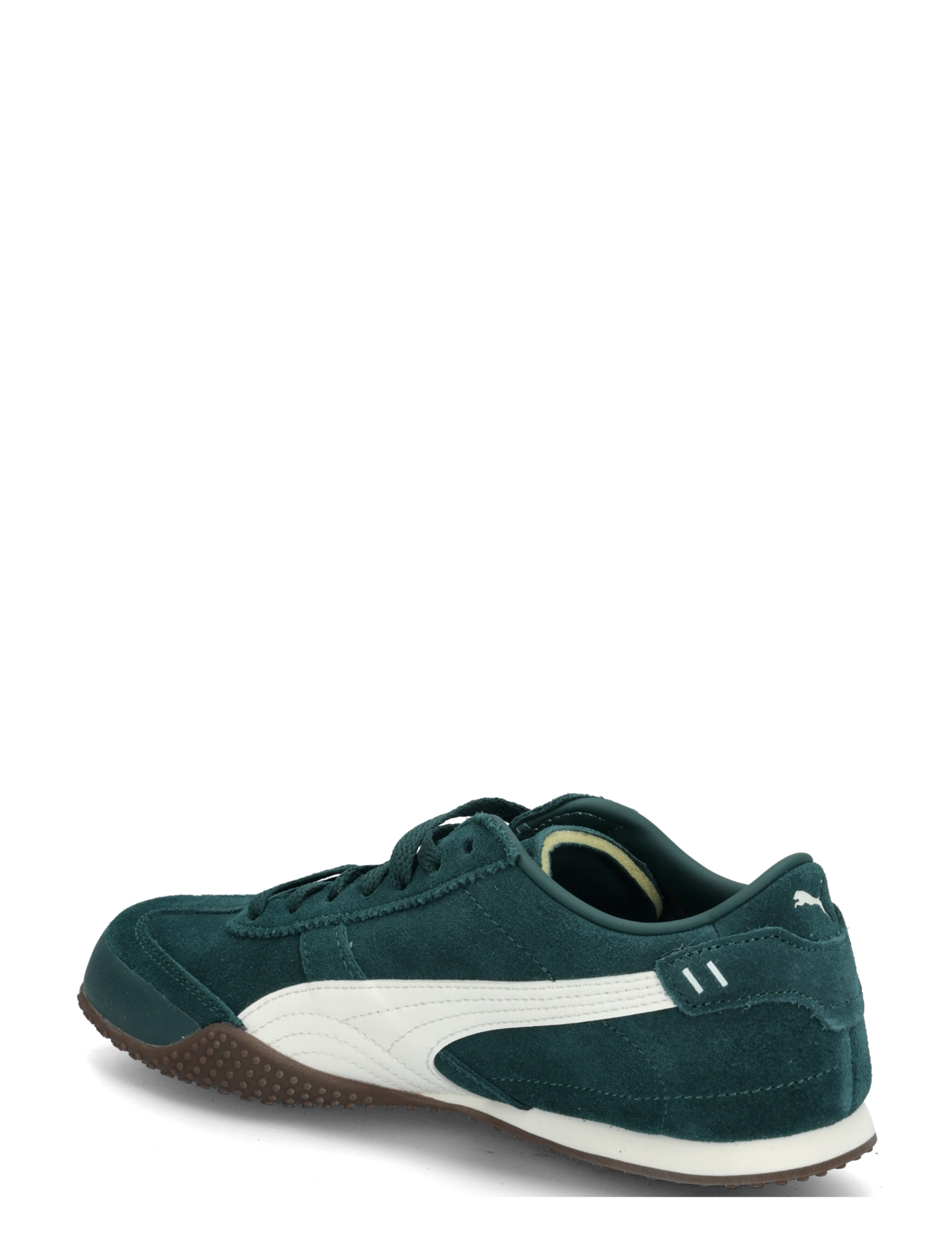 PUMA - Bella UT Classic - tennised - dark green-gum - 1
