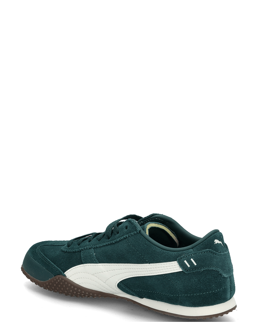PUMA - Bella UT Classic - tennised - dark green-gum - 1